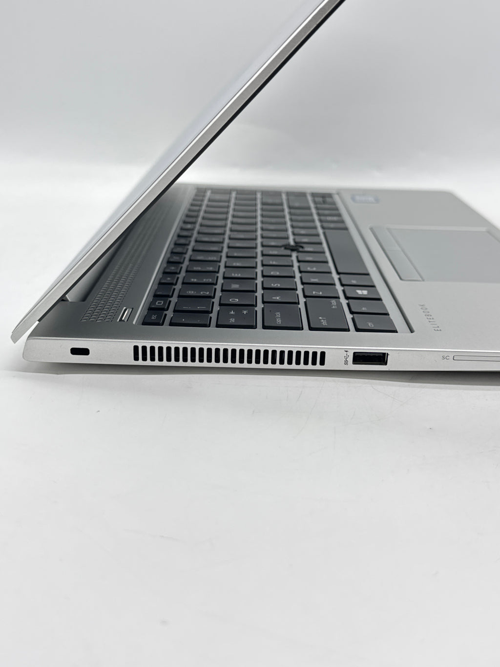 HP EliteBook 840 G6 i5-8365U 16GB 512GB SSD 14in Laptop - Used