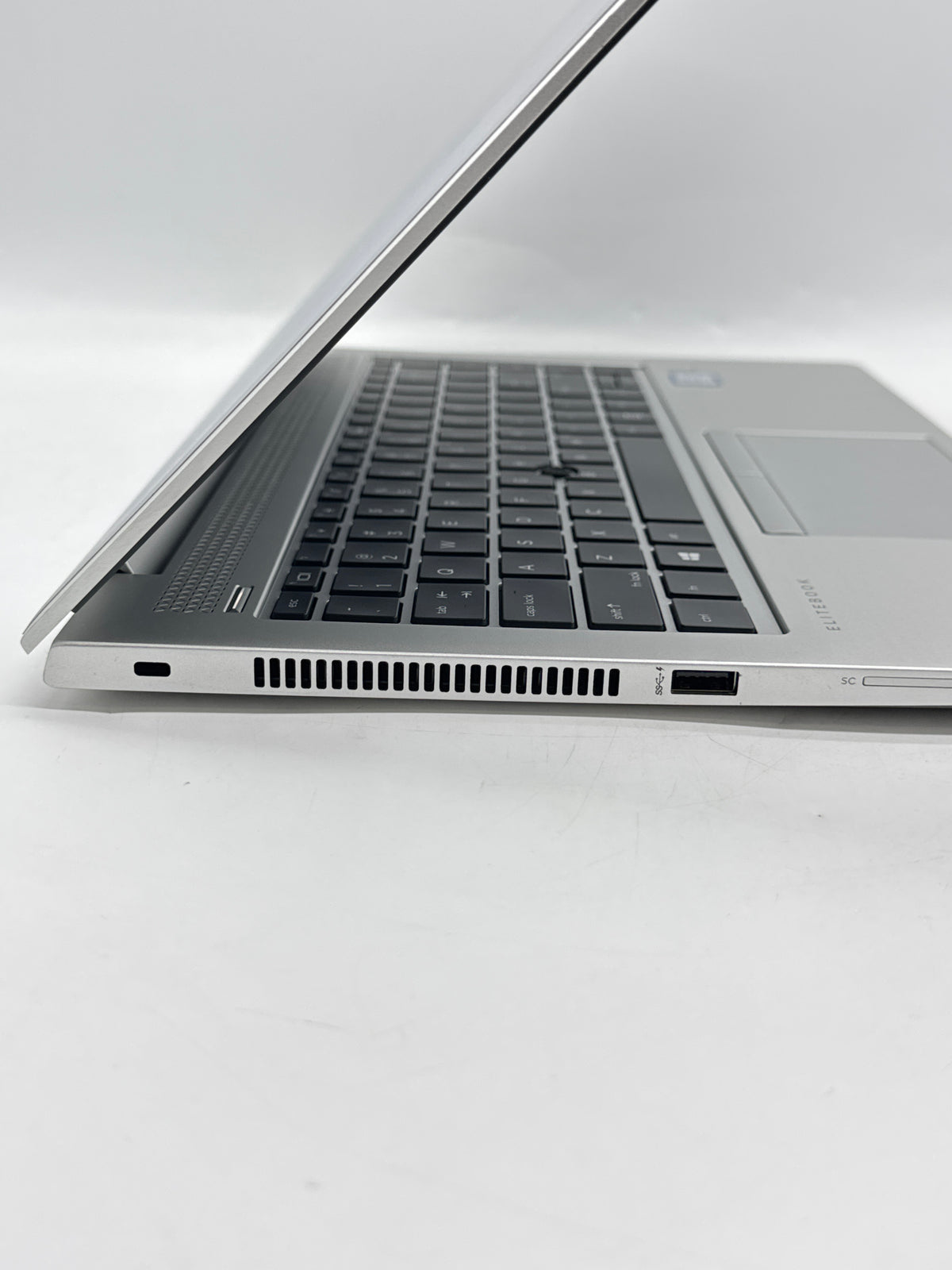HP EliteBook 840 G6 i5-8365U 16GB 512GB SSD 14in Laptop - Used