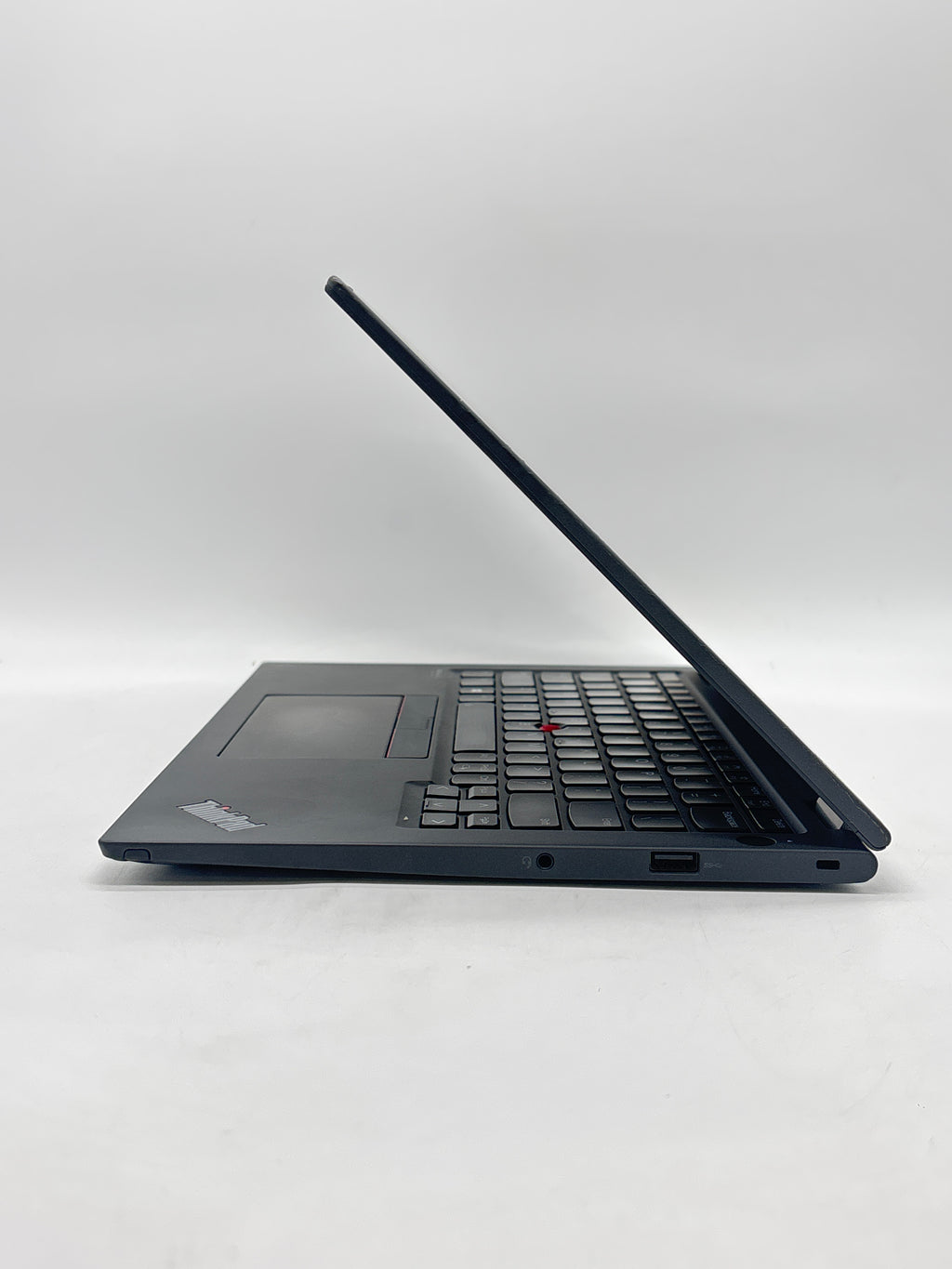 Lenovo ThinkPad X13 Yoga Gen 2 i7-1165G7 16GB RAM 512GB SSD Black - Used
