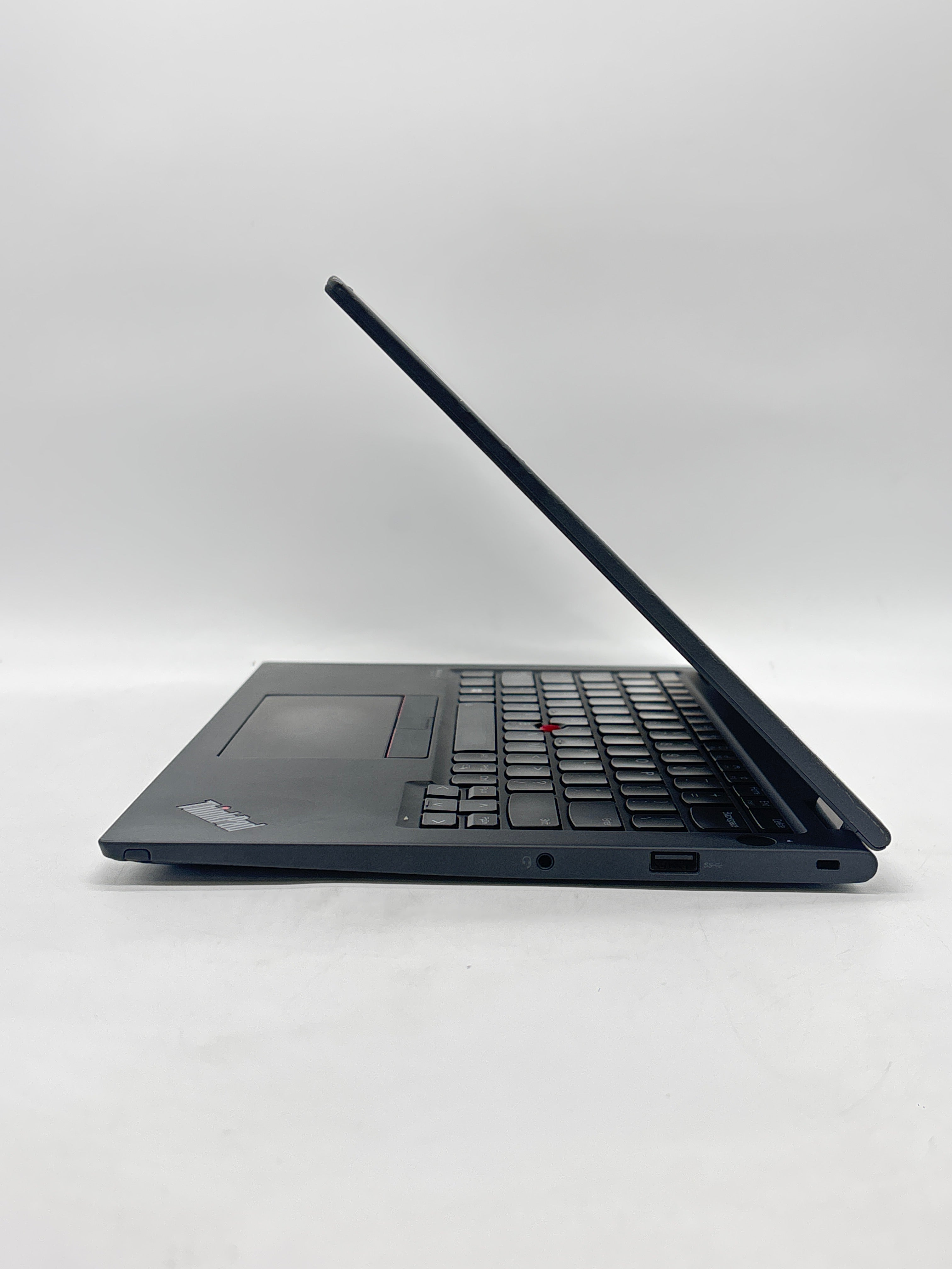 Lenovo ThinkPad X13 Yoga Gen 2 i7-1165G7 16GB RAM 512GB SSD Black - Used