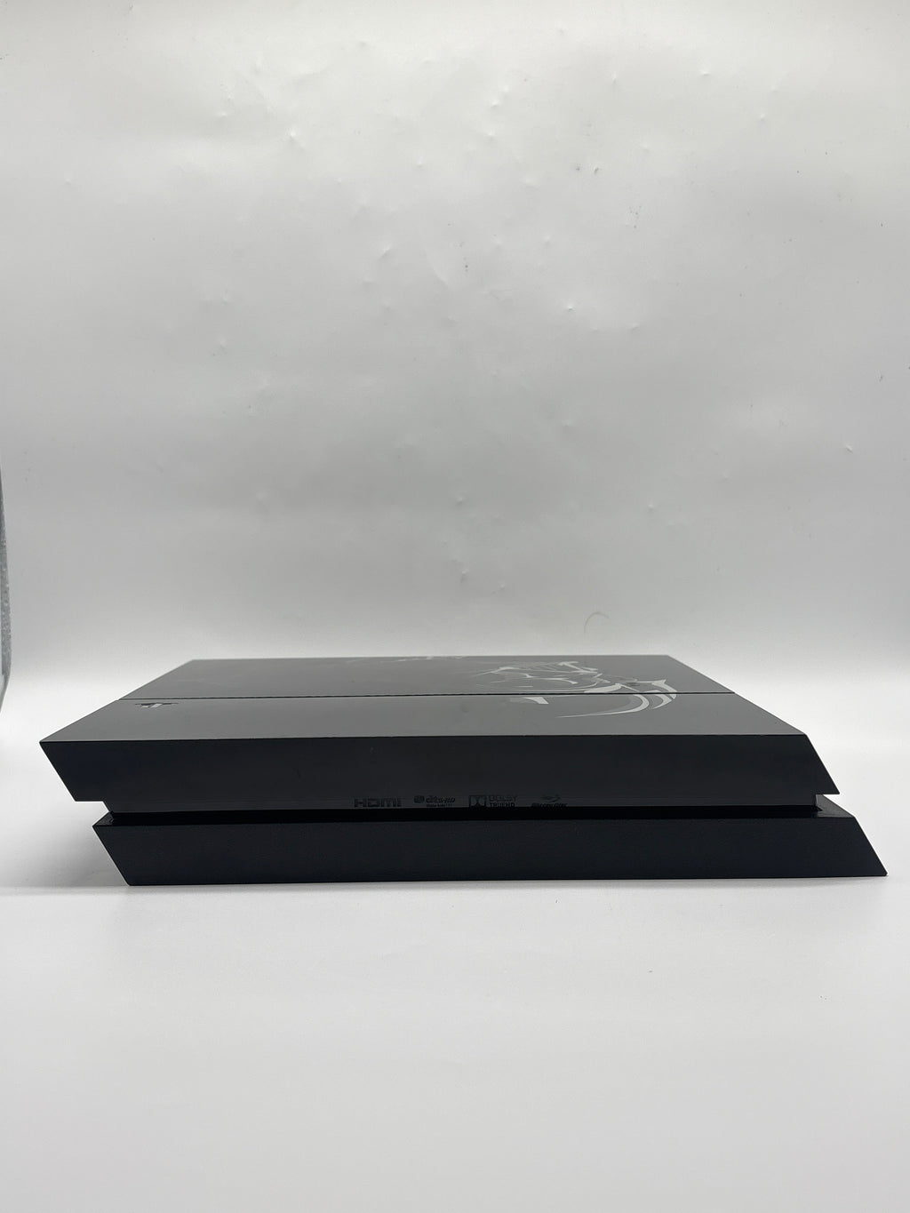 Sony PlayStation 4 Limited Edition Darth Vader 500GB CUH-1215A - Used
