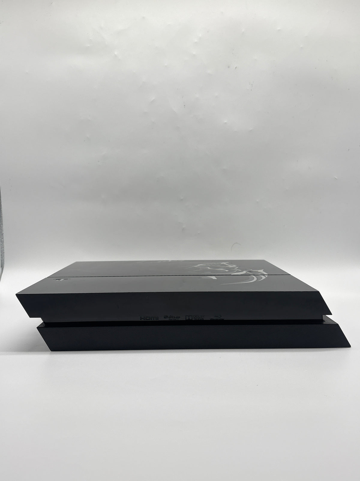 Sony PlayStation 4 Limited Edition Darth Vader 500GB CUH-1215A - Used
