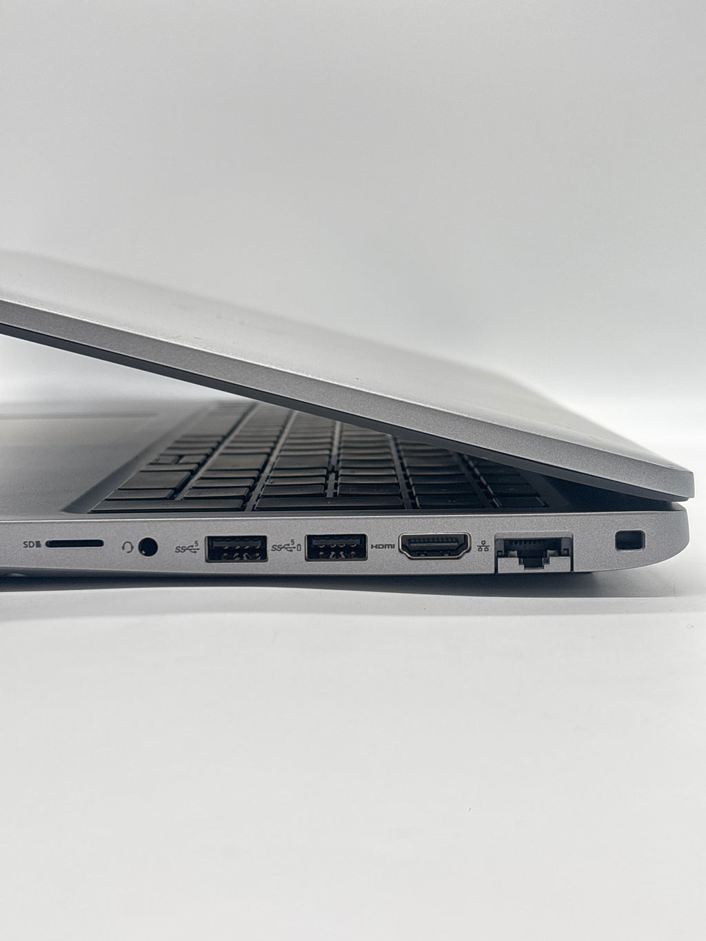 Dell Latitude 5540 i5-1345U 16GB RAM 512GB SSD Gray - Used