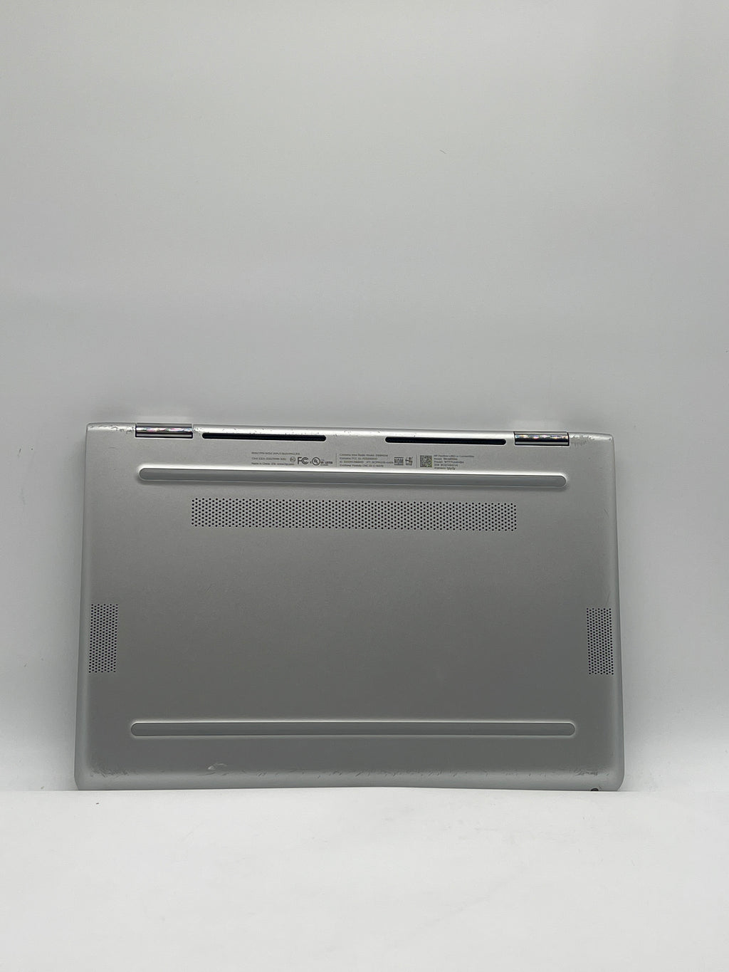 HP Pavilion x360m N4200 4GB RAM 500GB HDD