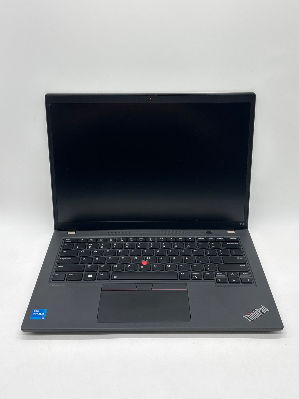 Lenovo ThinkPad T14 Gen 4 i5-1335U 16GB RAM 512GB SSD - Warranty