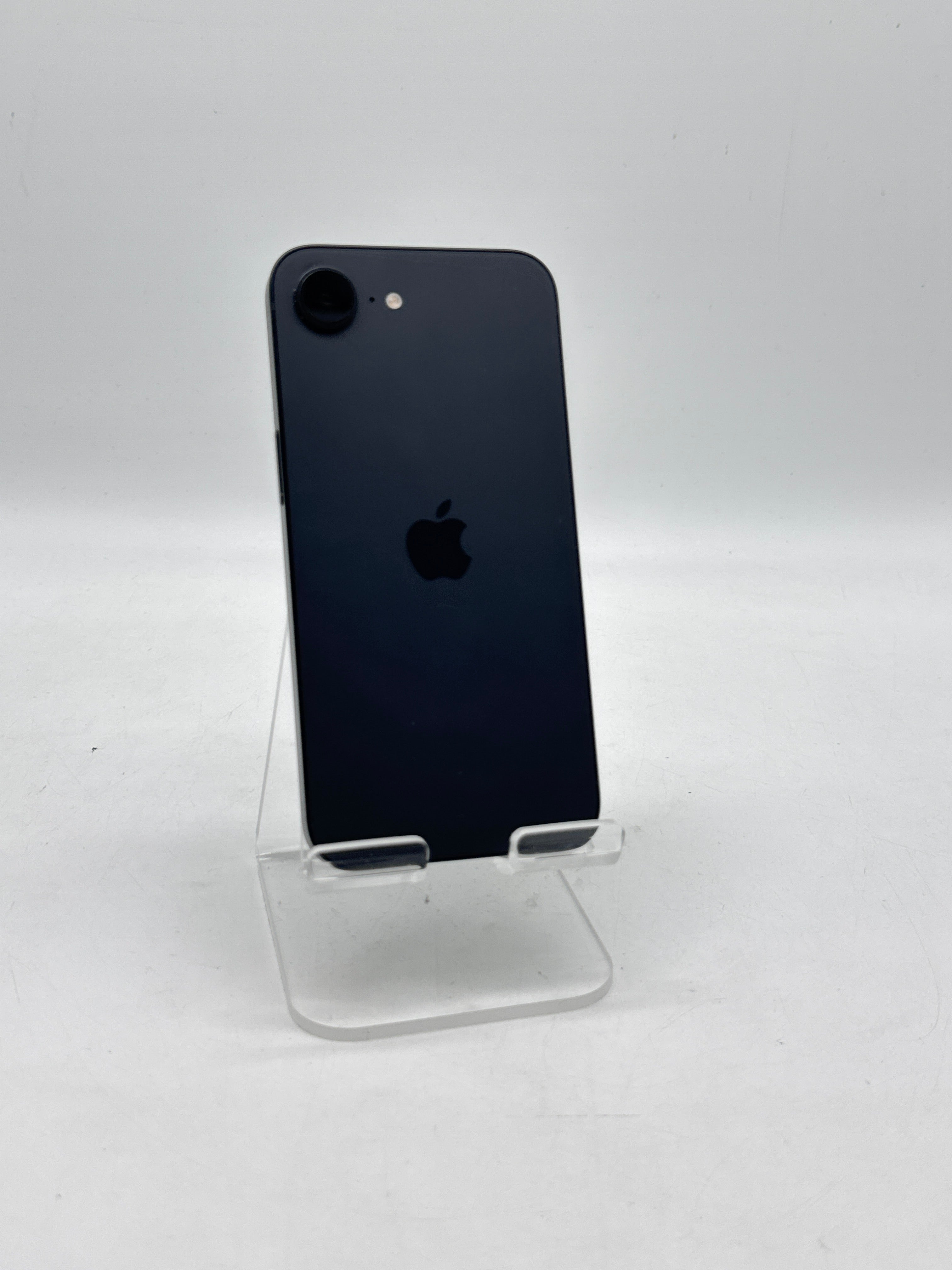 Apple iPhone 16e A3212 128GB Black Boost Mobile - For Parts READ