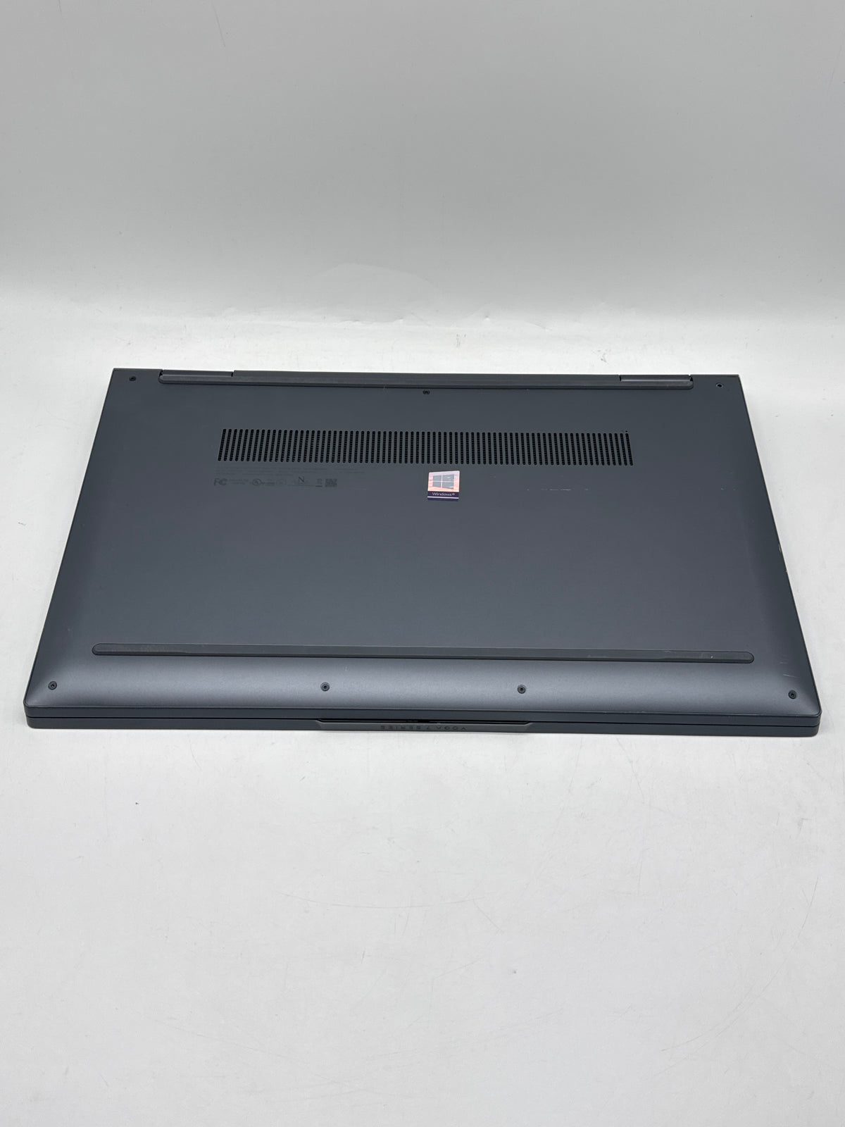 Lenovo Yoga 7 15ITL5 15" Intel Core i5-1135G7 8GB RAM 256GB SSD - Bad Batt