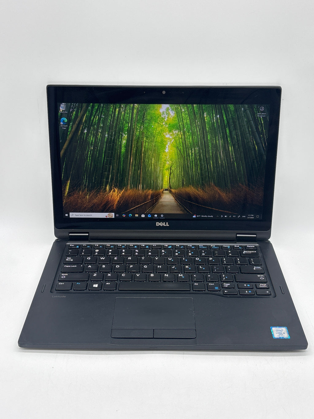 Dell Latitude 5289 i5-7300U 8GB RAM 256GB SSD
