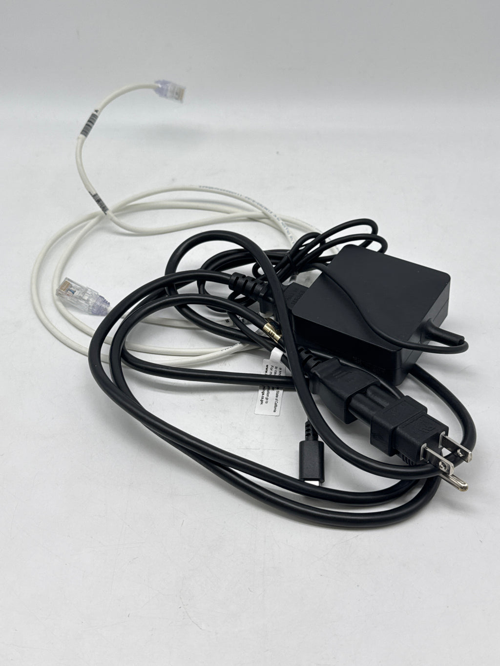 NetAlly LinkRunner LRAT-3000 Copper Fiber Ethernet Cable and Network Tester - Used