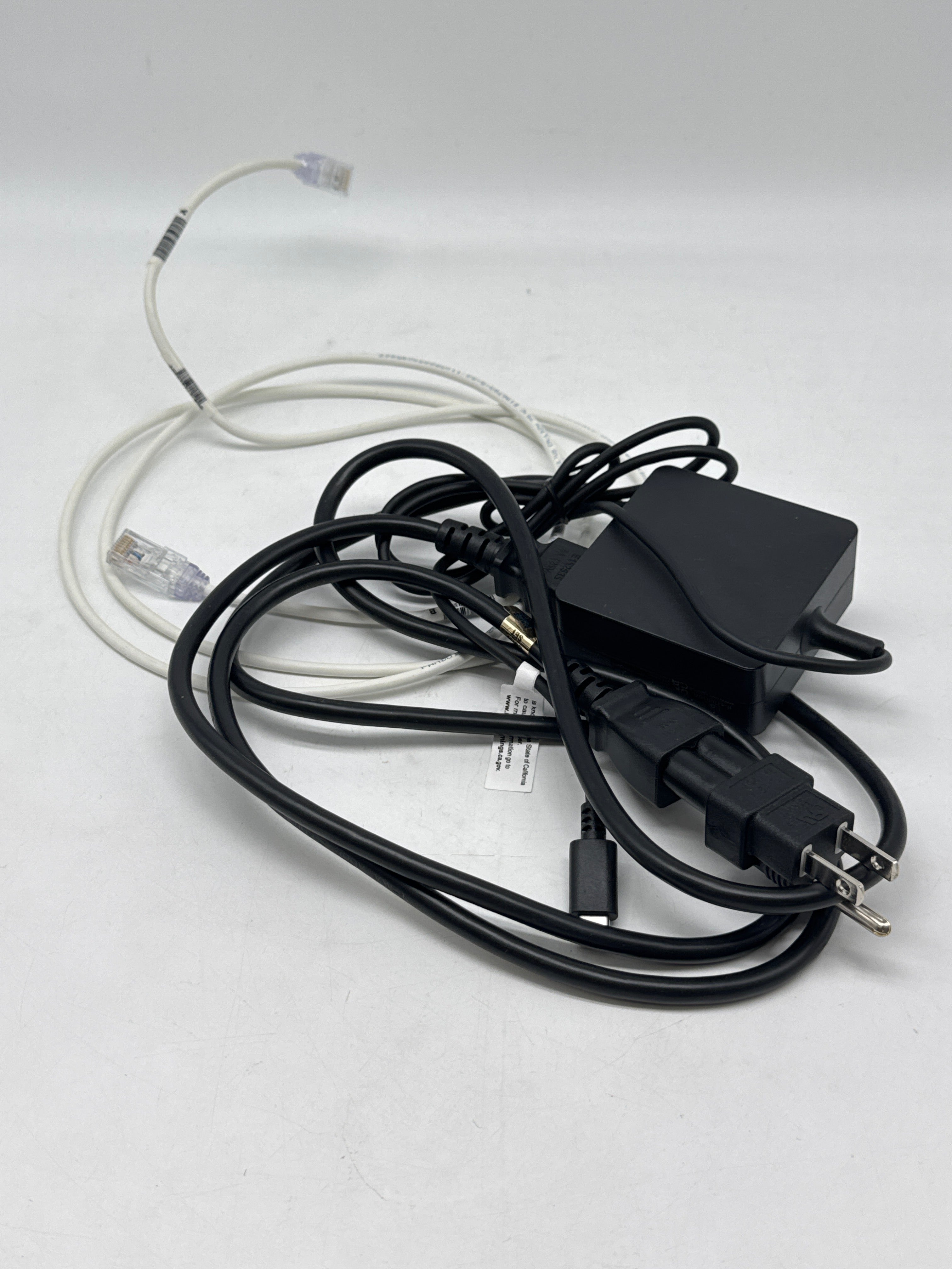 NetAlly LinkRunner LRAT-3000 Copper Fiber Ethernet Cable and Network Tester - Used