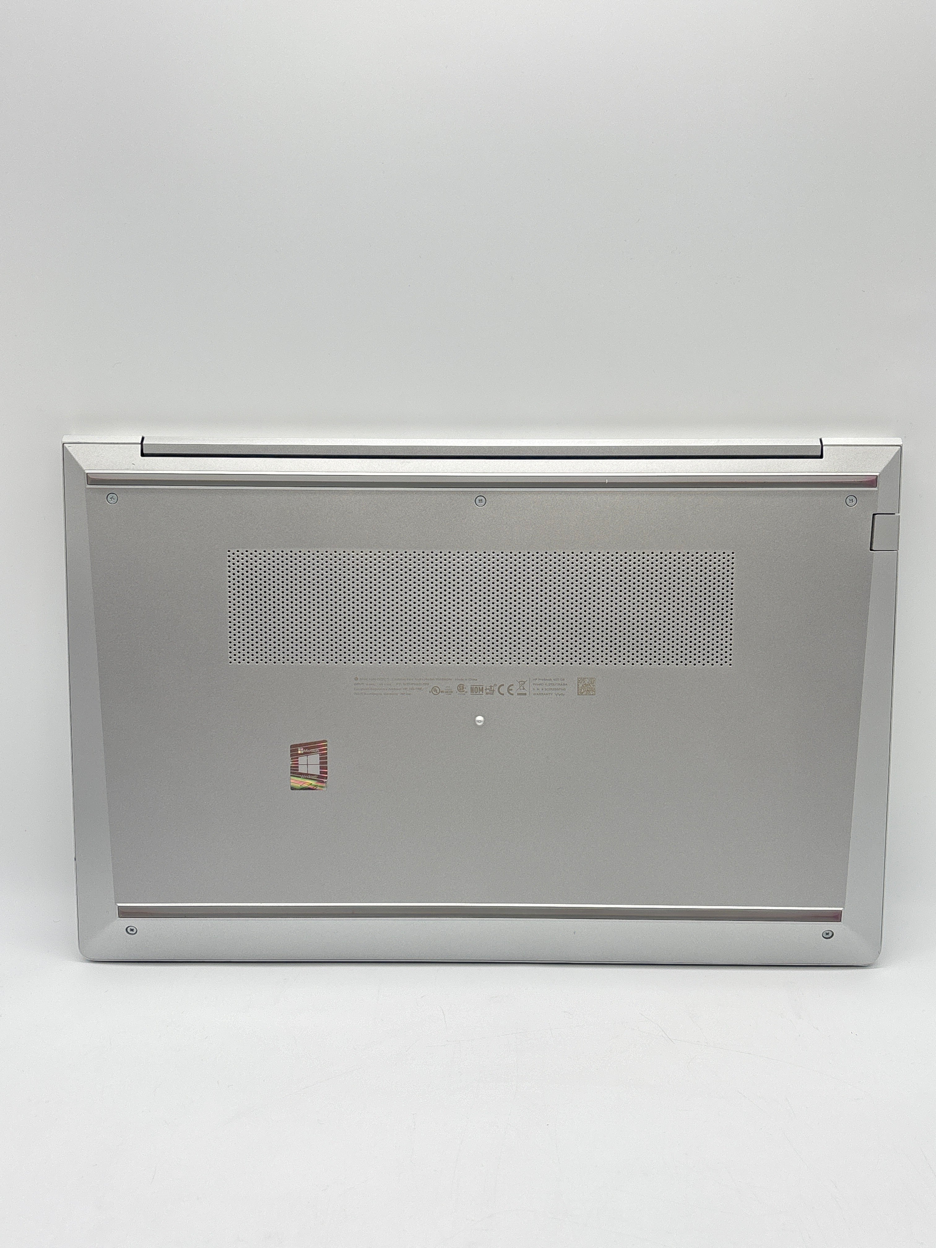 HP ProBook 450 G8 i5-1135G7 16GB RAM 256GB SSD