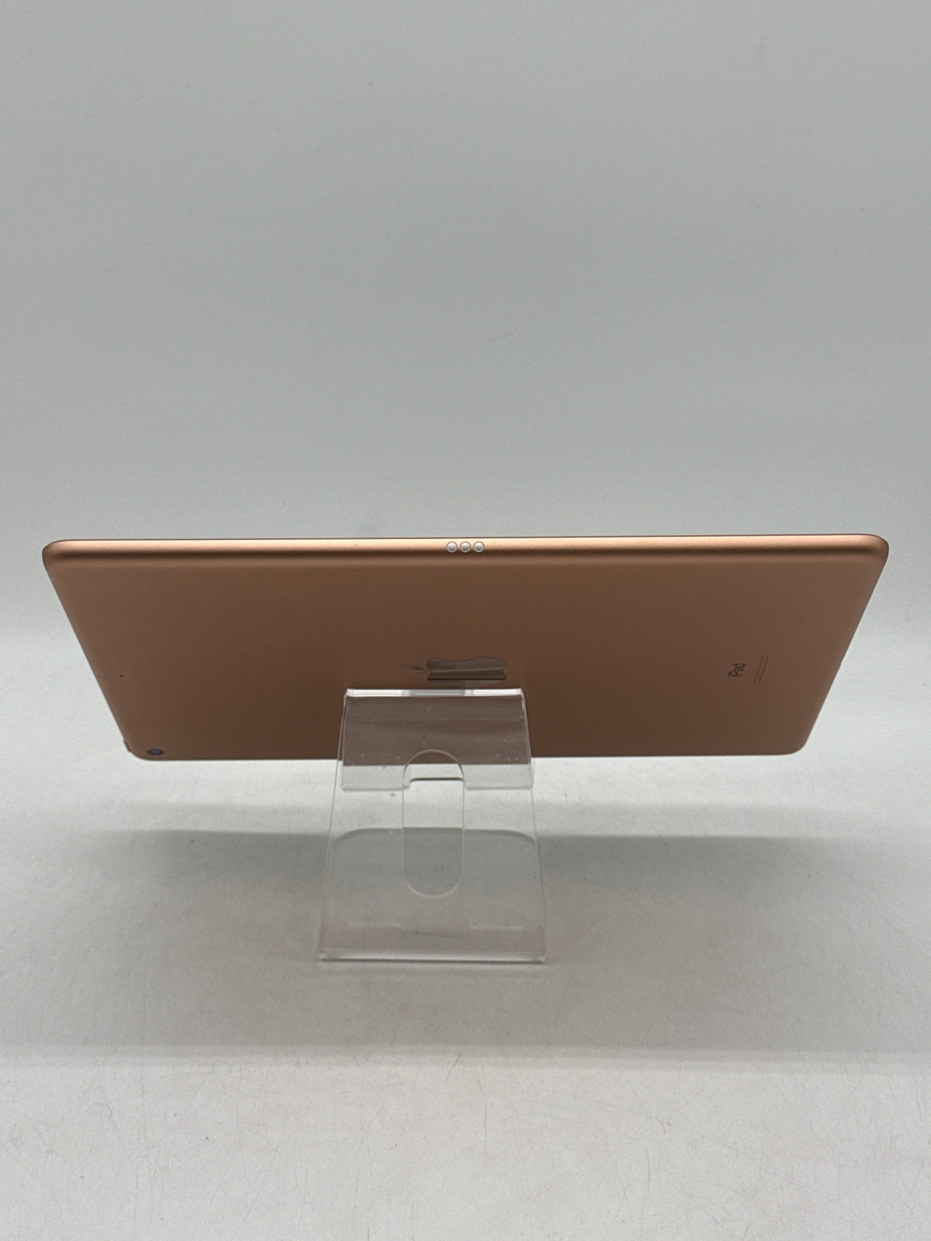 Apple iPad (7th Gen) A2197 32 GB MW762LL/A - Used