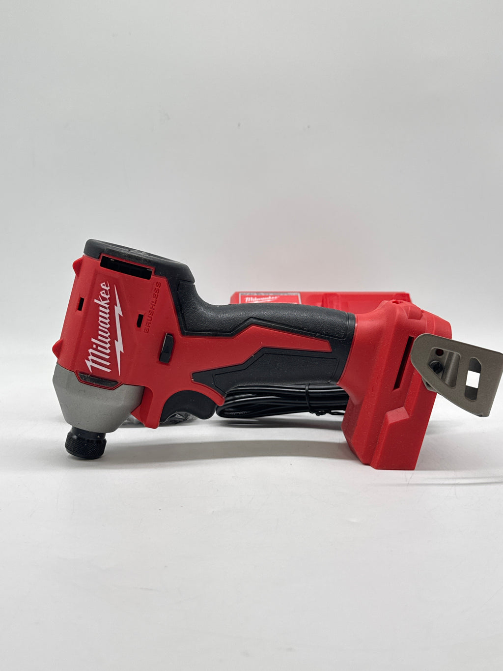 Milwaukee 3692-22CT M18 18V Cordless Drill Impact Driver Tool Kit - Open Box