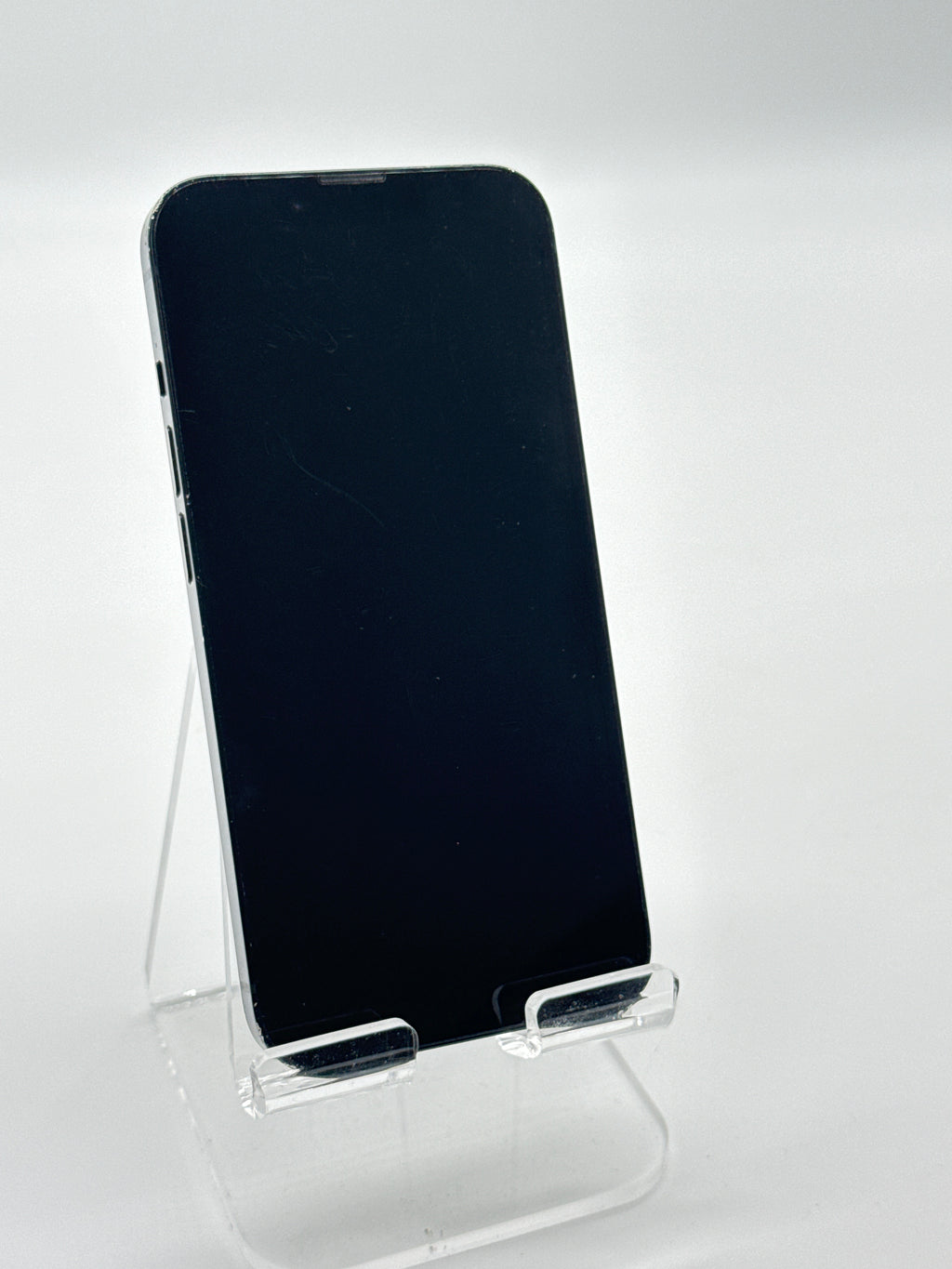 Apple iPhone 14 Midnight Unlocked 128GB - Visible scratches