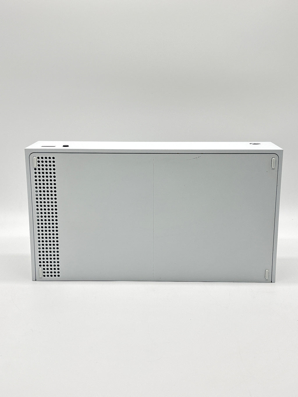 Microsoft Xbox Series S Home Console (Model 1883) - Broken - White