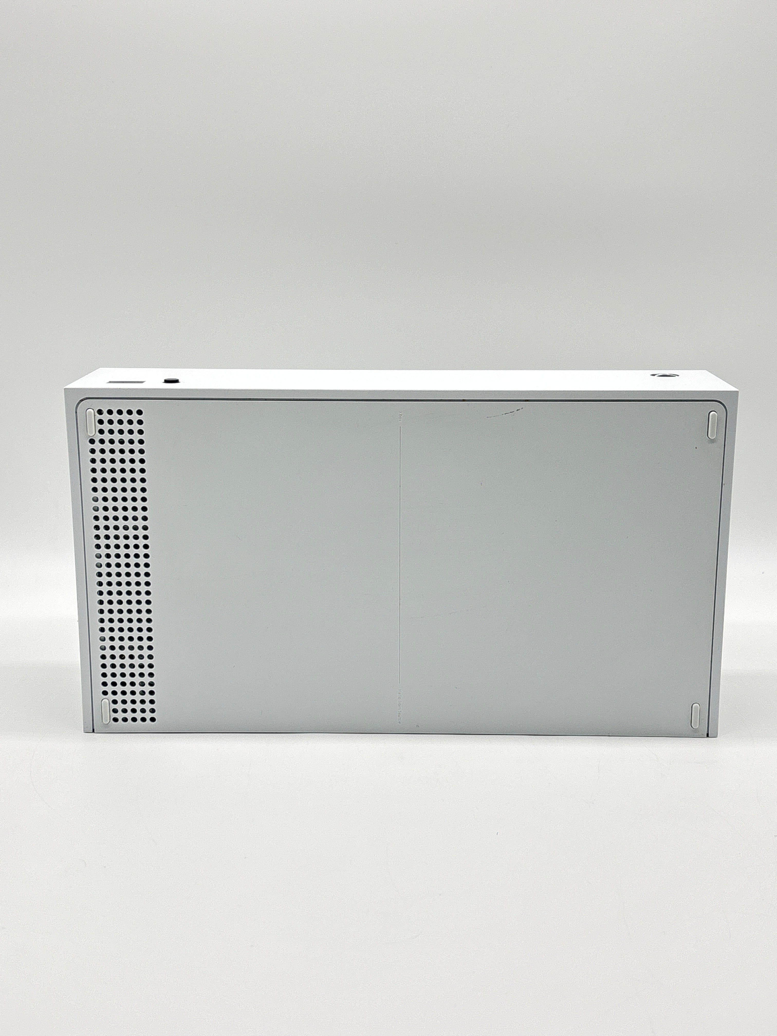 Microsoft Xbox Series S Home Console (Model 1883) - Broken - White