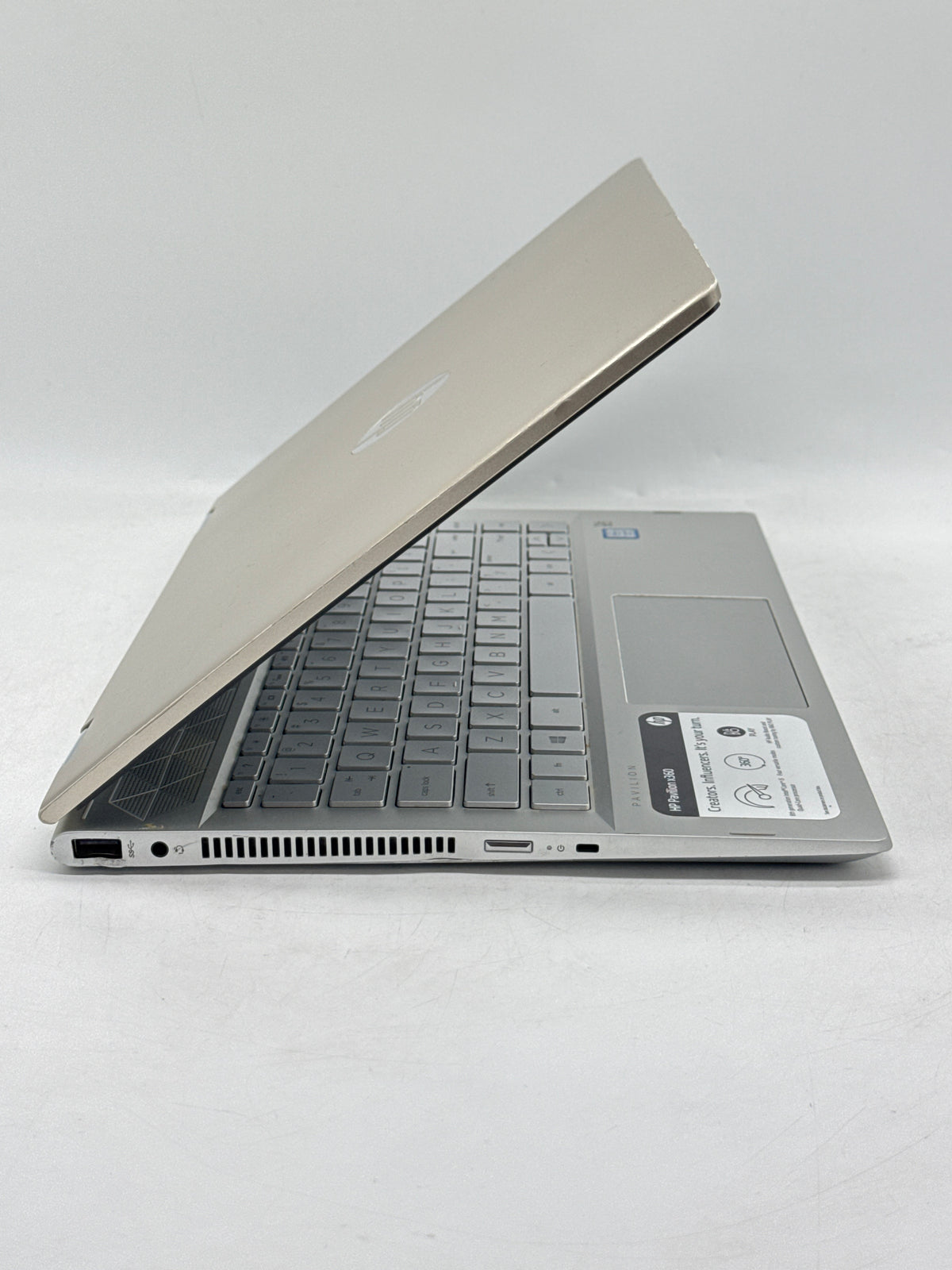 HP Envy X360 14m-cd0003dx Convertible i5-8250U 8GB RAM 128GB SSD - For Parts
