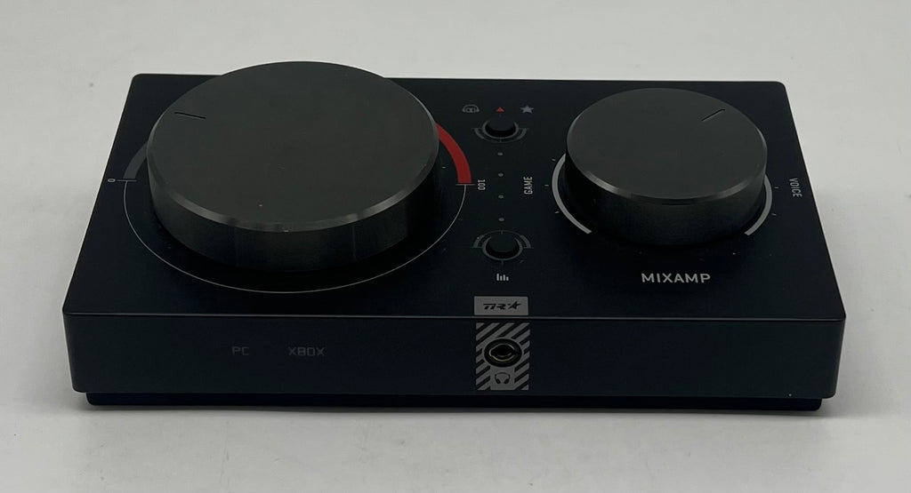 Astro MixAmp Pro TR Black - Used