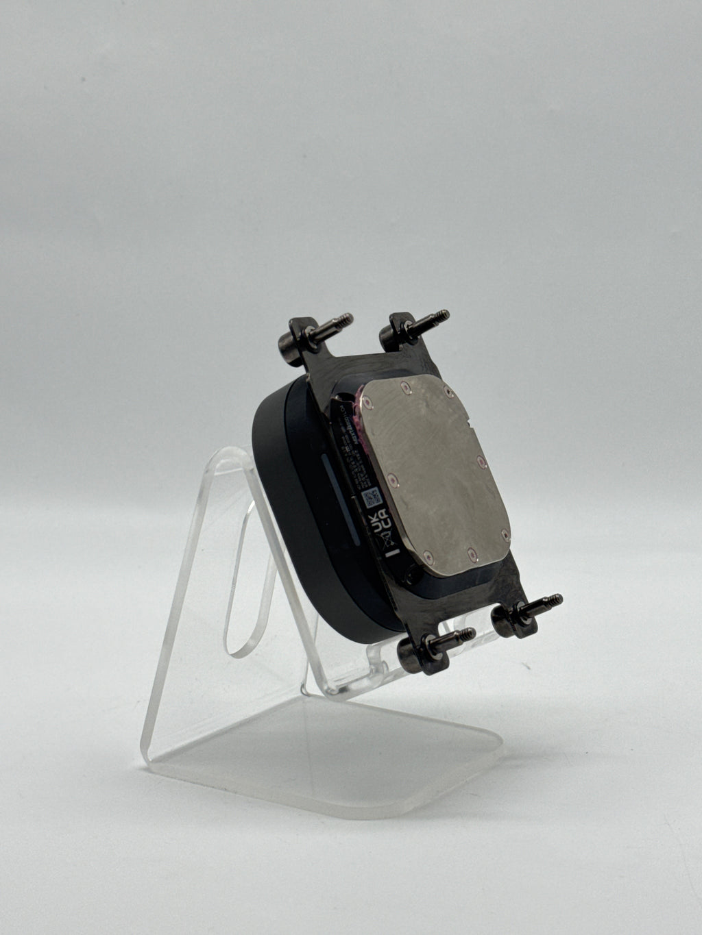 Corsair Hydro X Series XC7 RGB Elite LCD CPU Water Block - Used