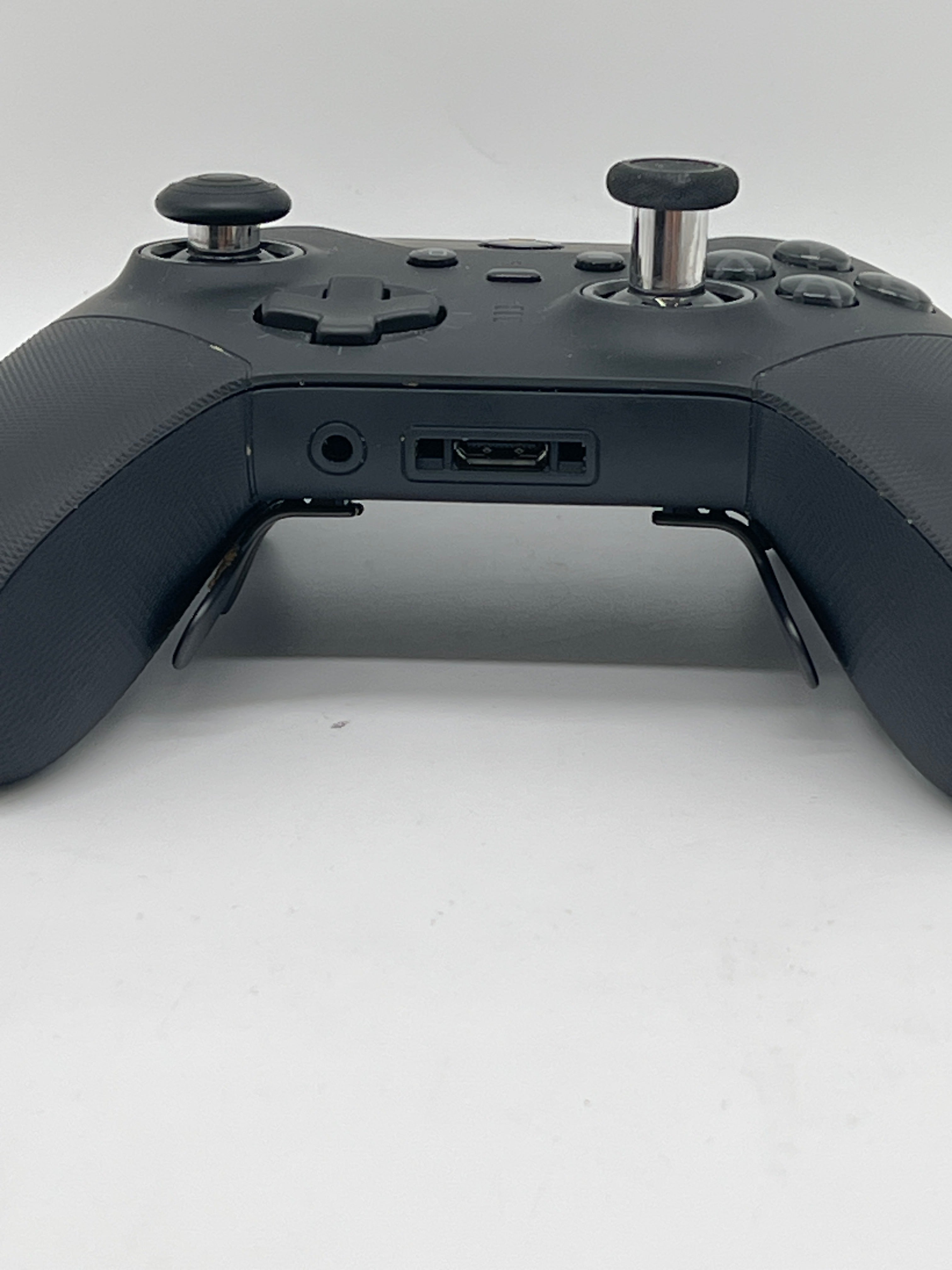 Microsoft Xbox Elite Wireless Controller Series 2 Core Black - Used With Box
