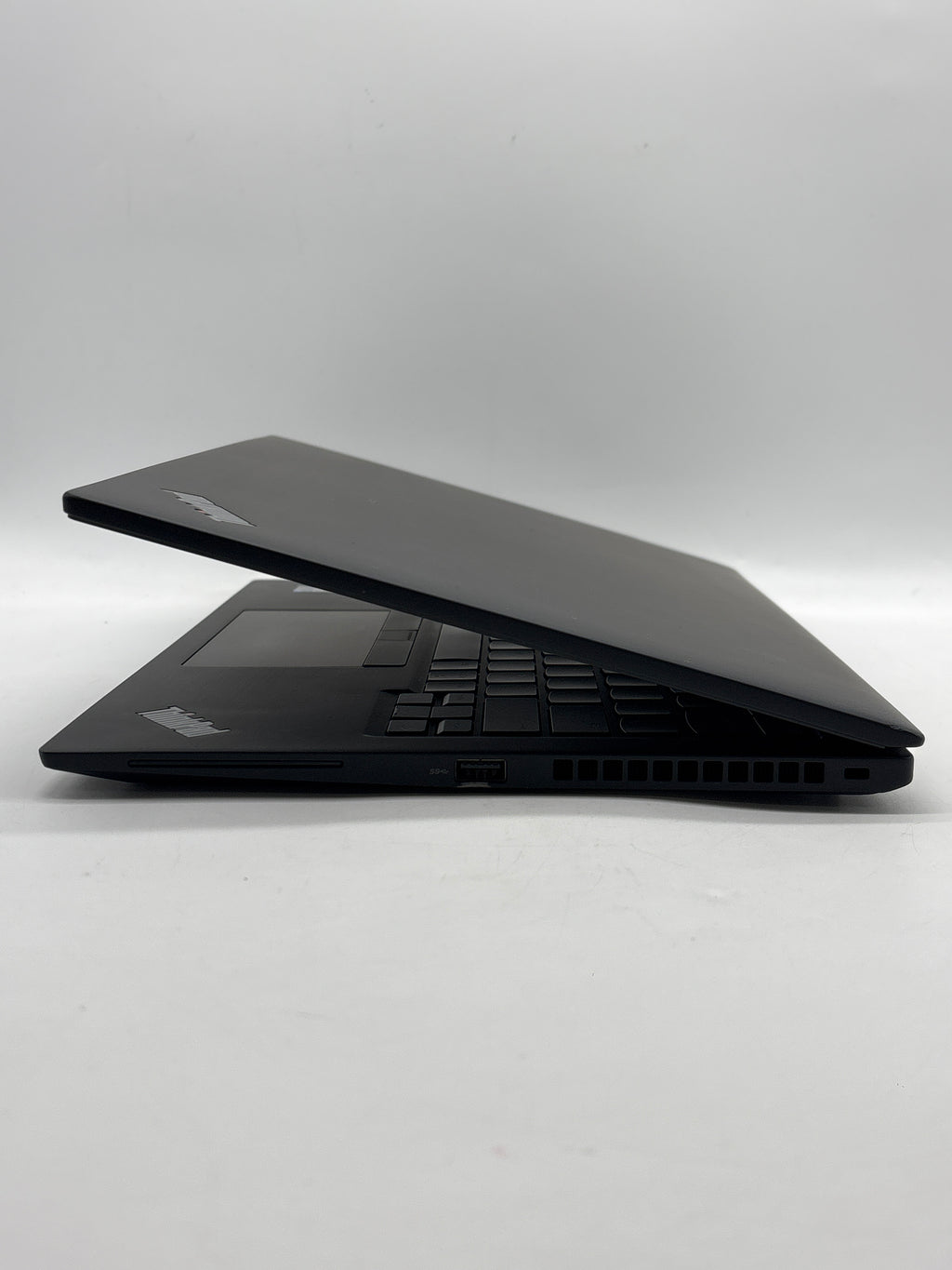 Lenovo ThinkPad T14s Gen 4 14" Core i7-1355U 16GB RAM 512GB SSD Black - Used