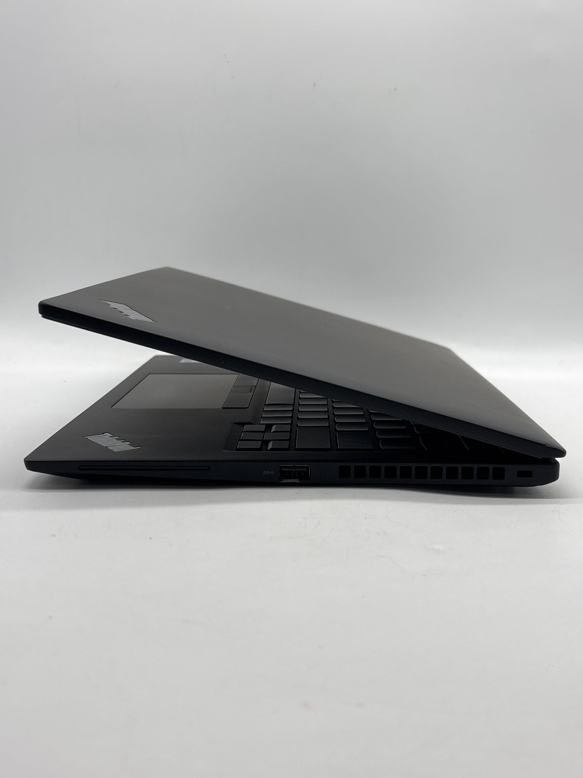 Lenovo ThinkPad T14s Gen 4 14" Core i7-1355U 16GB RAM 512GB SSD Black - Used