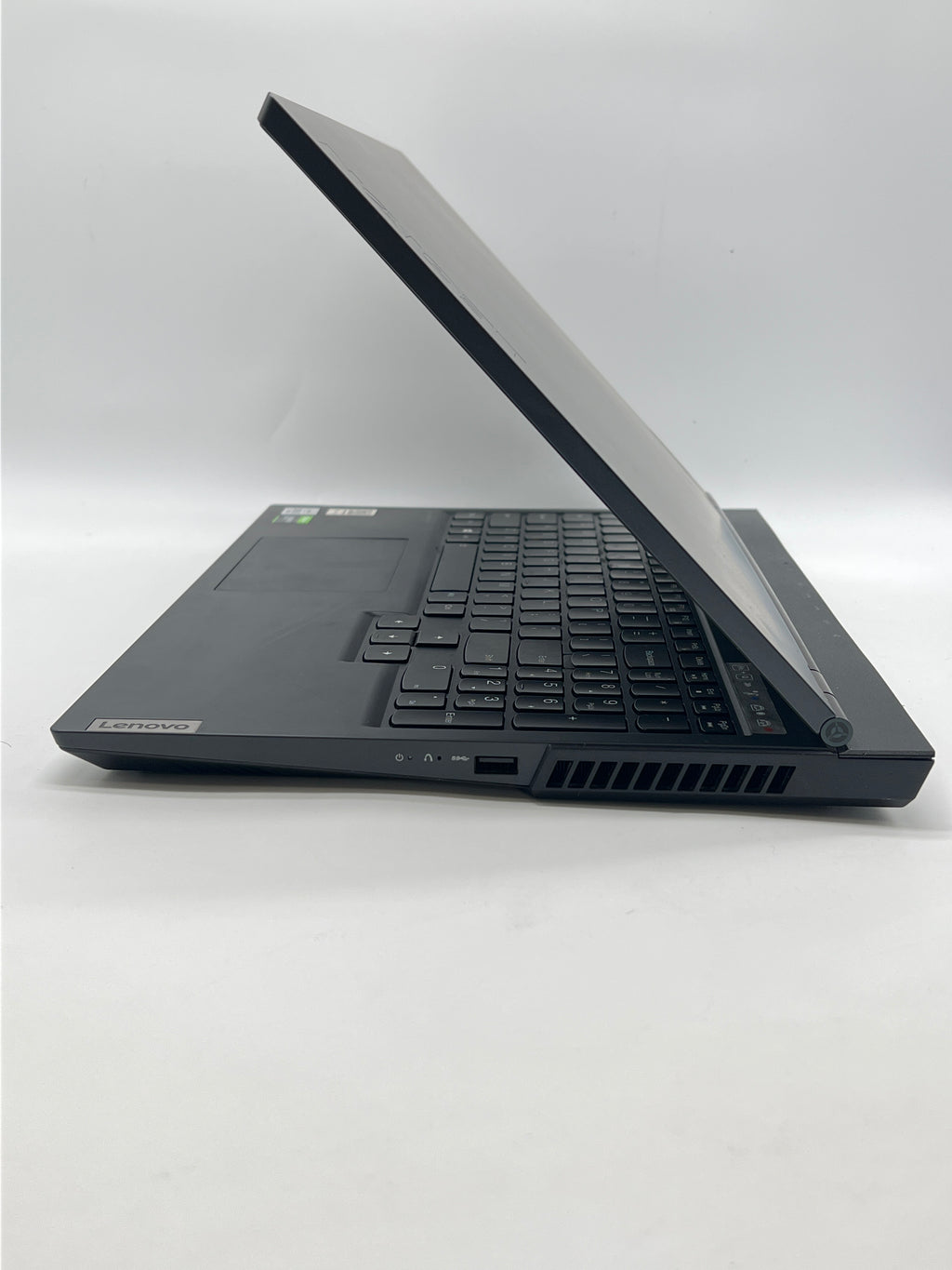 Lenovo Legion 5 15IMH05H i7-10750H 8GB RAM GTX 1660 Ti - For Parts (Read)