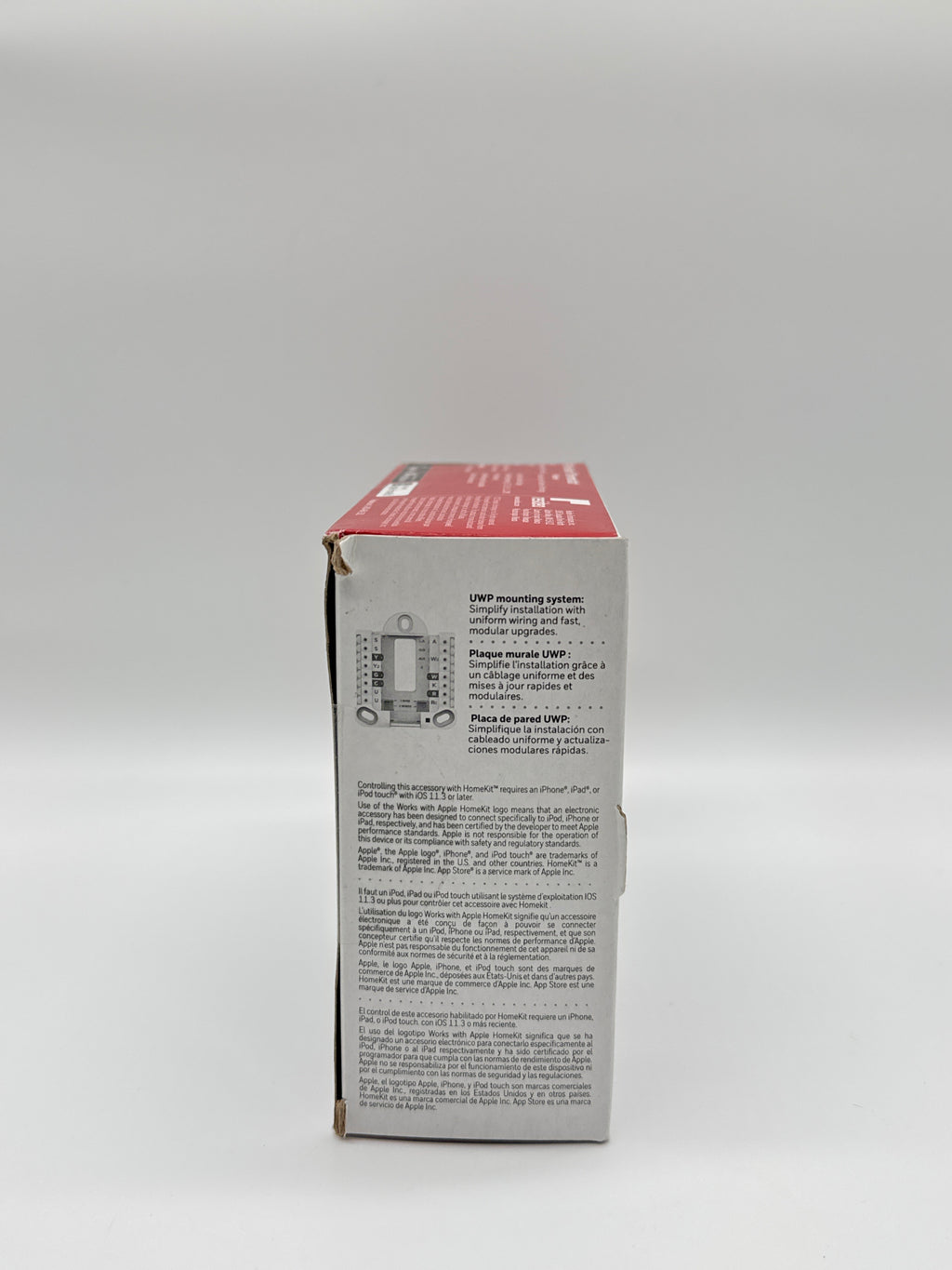 Honeywell Home T6 Pro Smart Thermostat Programmable TH6220WF2006 (Damaged Box)