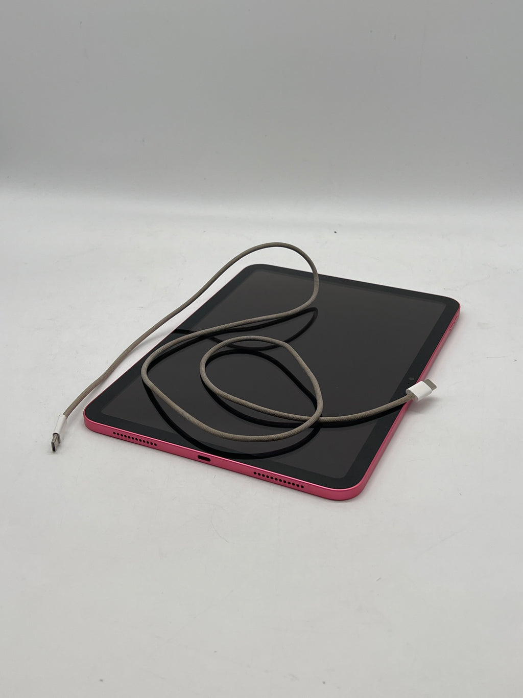 Apple iPad 11th Gen A16 128GB Wi-Fi Pink - Used