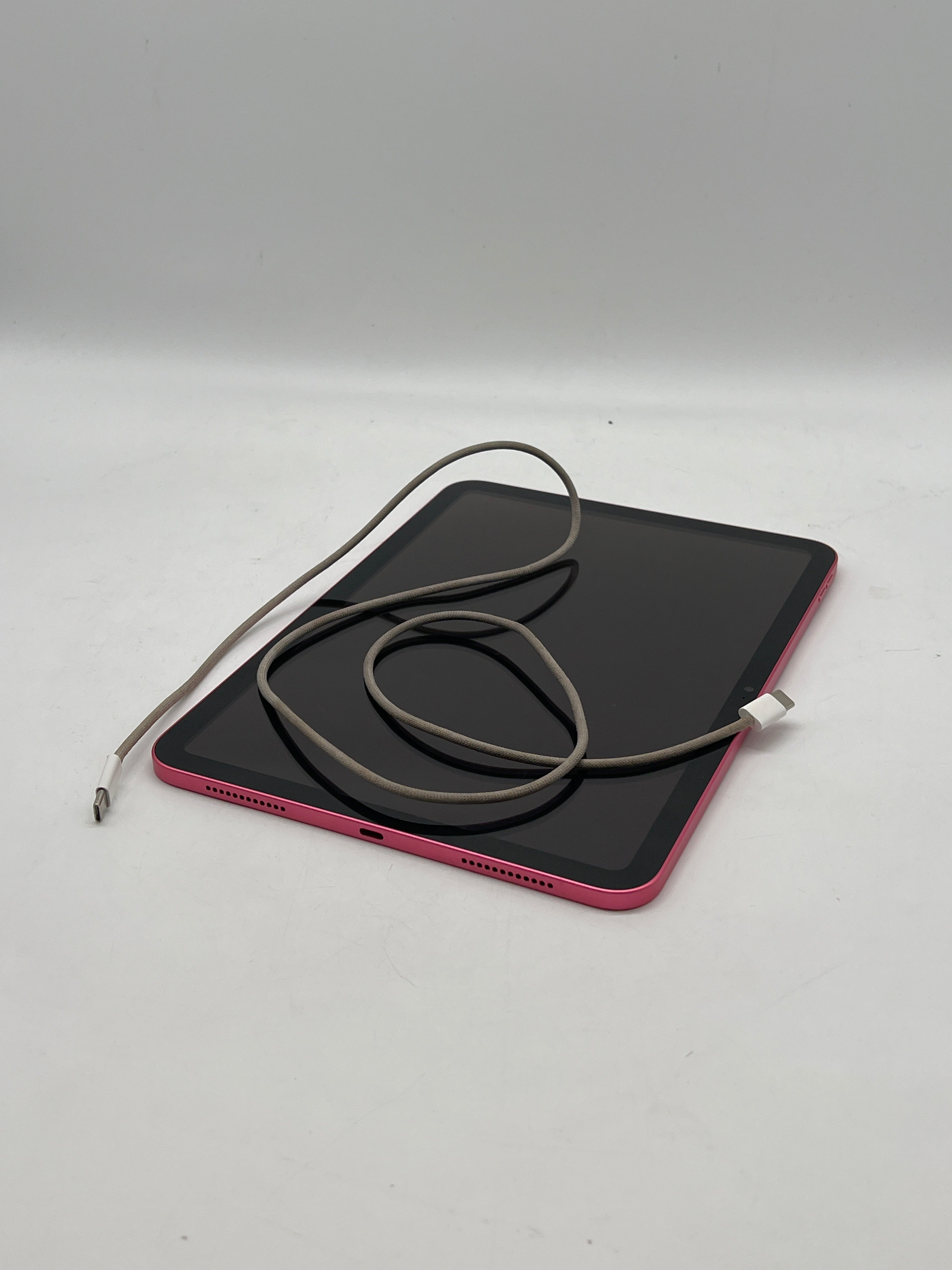 Apple iPad 11th Gen A16 128GB Wi-Fi Pink - Used