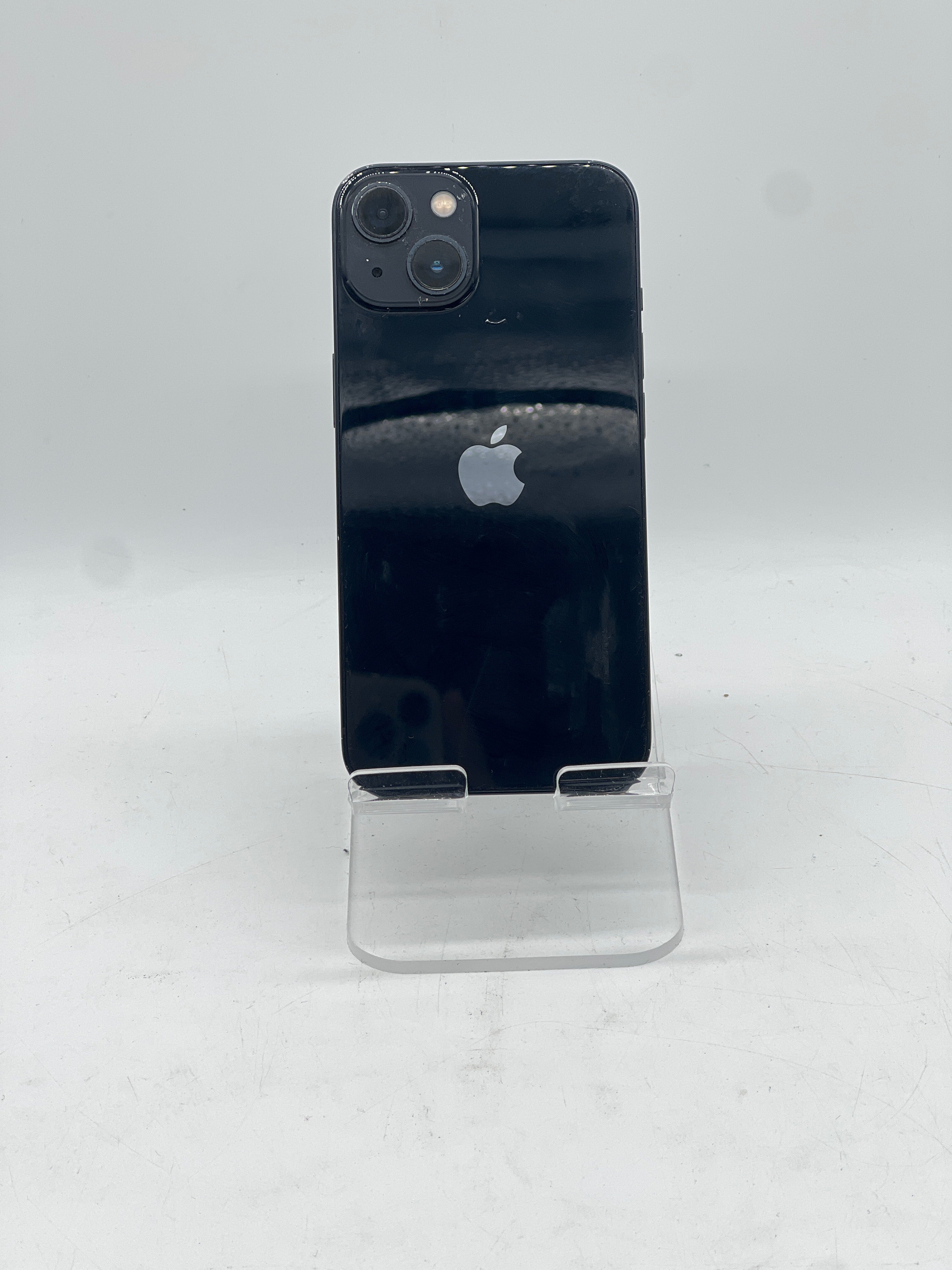 Apple iPhone 13 128GB Unlocked Midnight Blue - Used