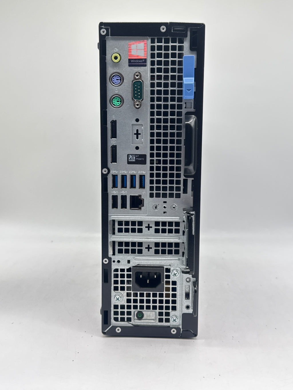 Dell OptiPlex 7060 SFF i5-8500T 16GB RAM 256GB SSD - READ