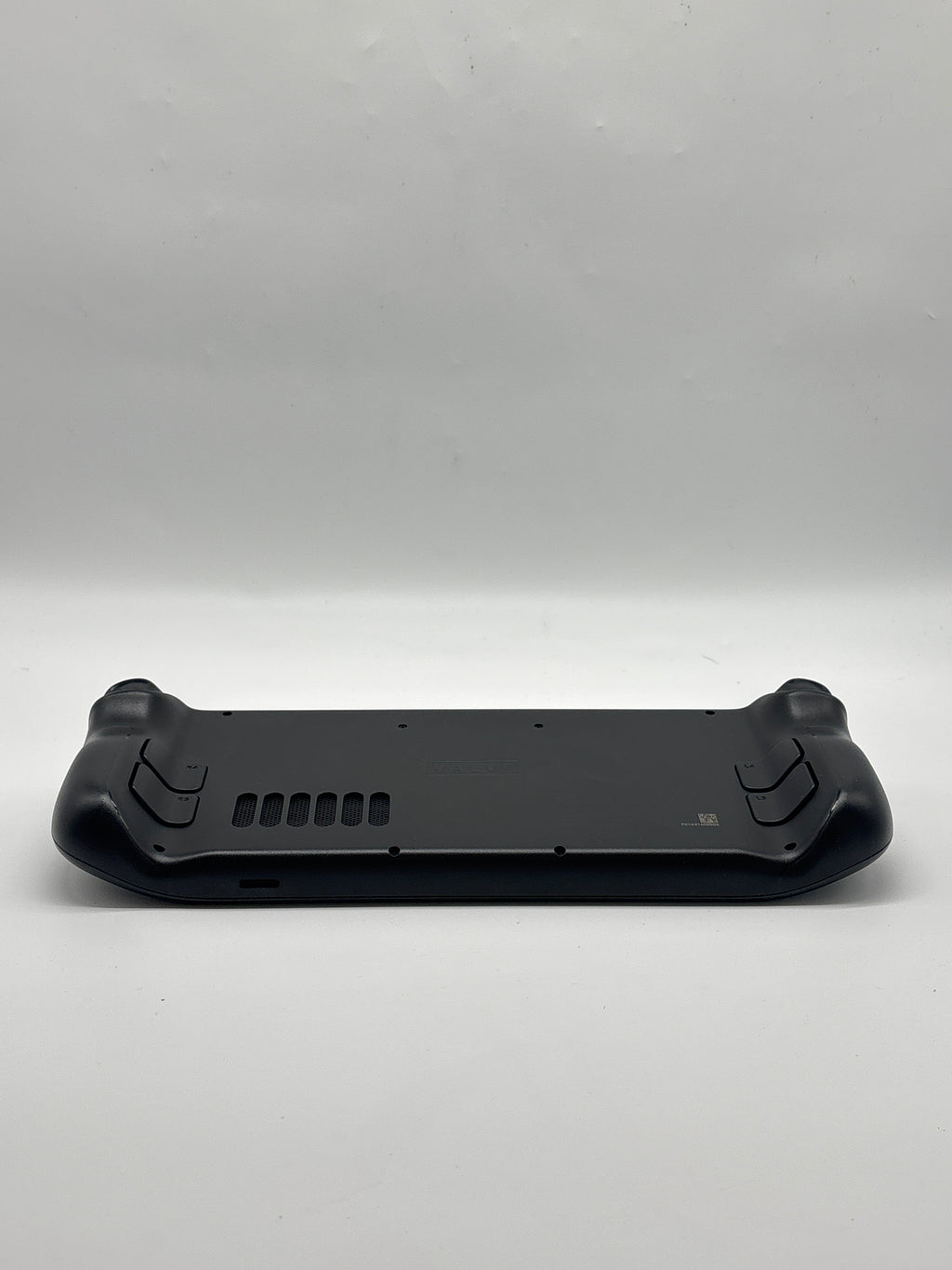 Valve Steam Deck LCD 1010 64GB Handheld Console Black - Used