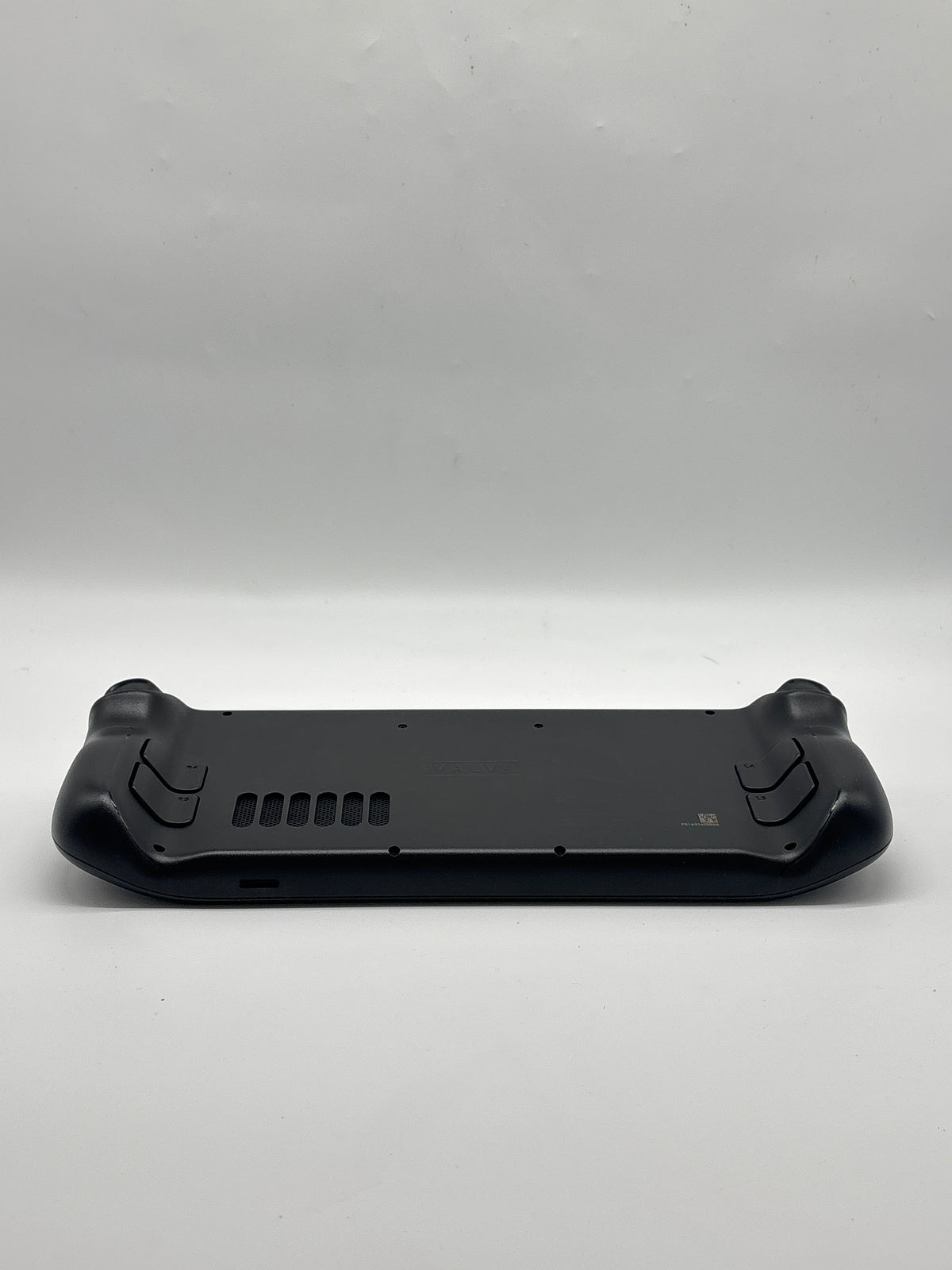 Valve Steam Deck LCD 1010 64GB Handheld Console Black - Used