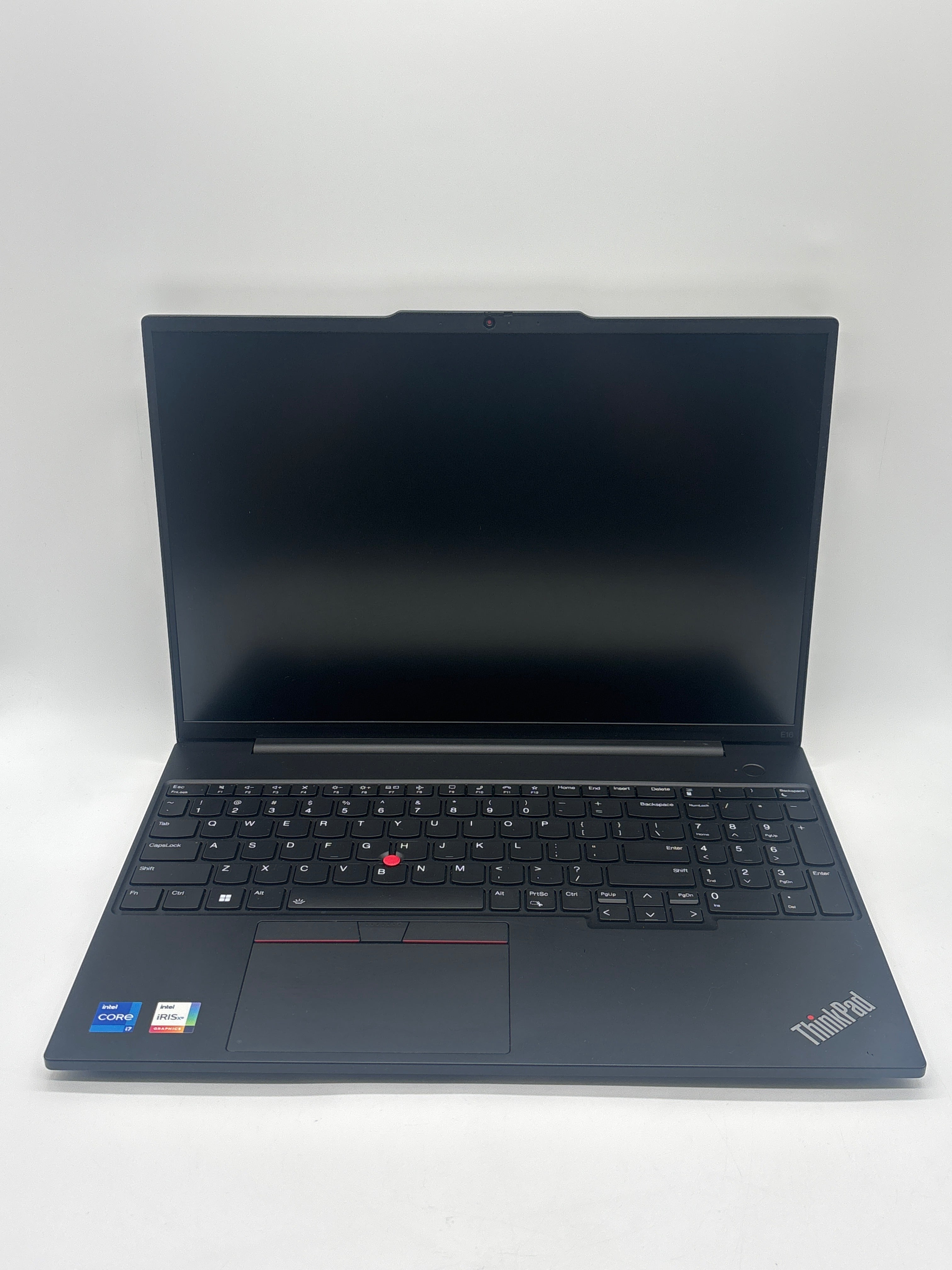 Lenovo Thinkpad E16 Gen 1 i7-1355U 16GB 512GB SSD