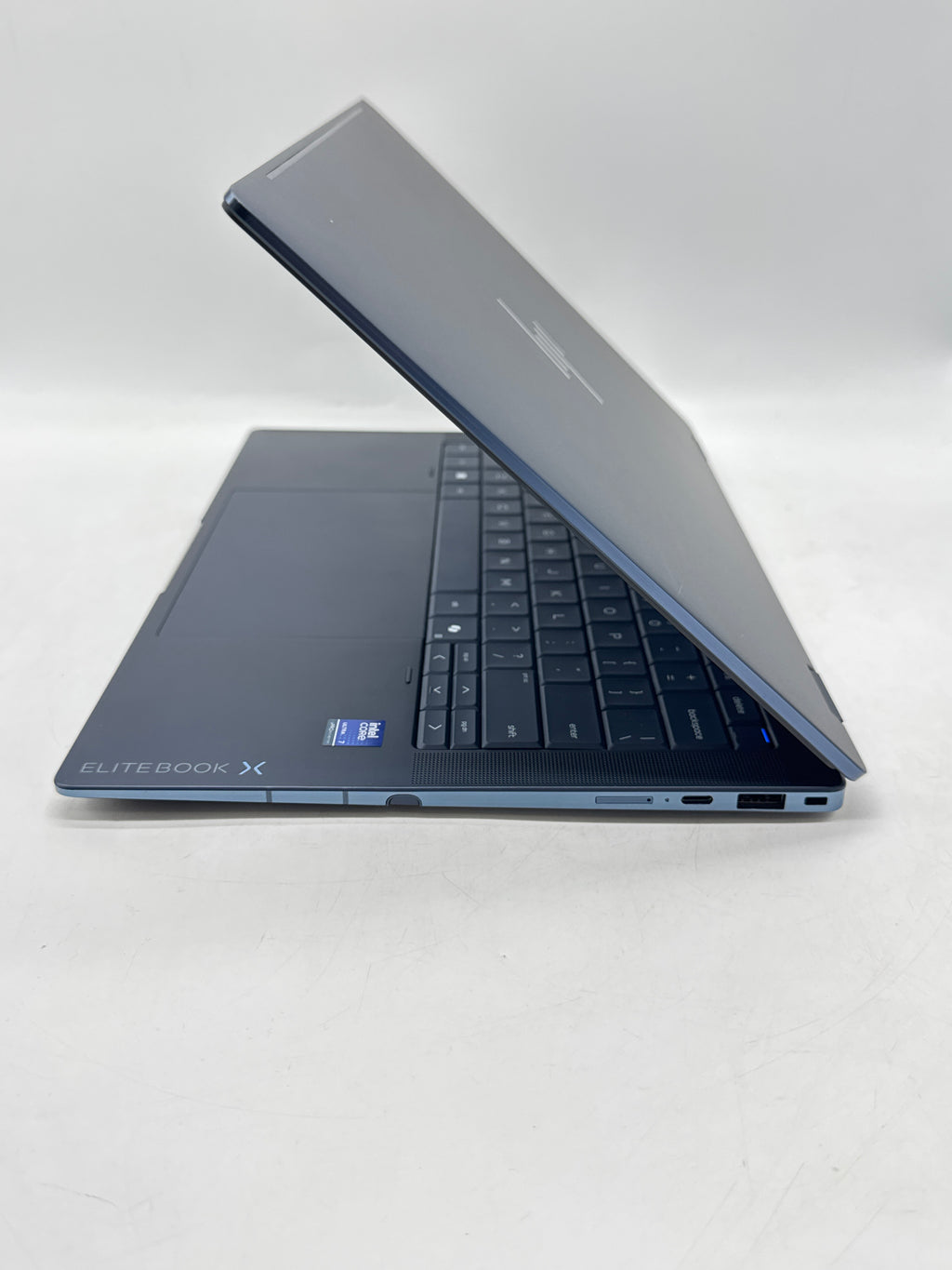 HP EliteBook X Flip G2i Ultra 7 366H 32GB 450GB SSD 14in Laptop - For Parts