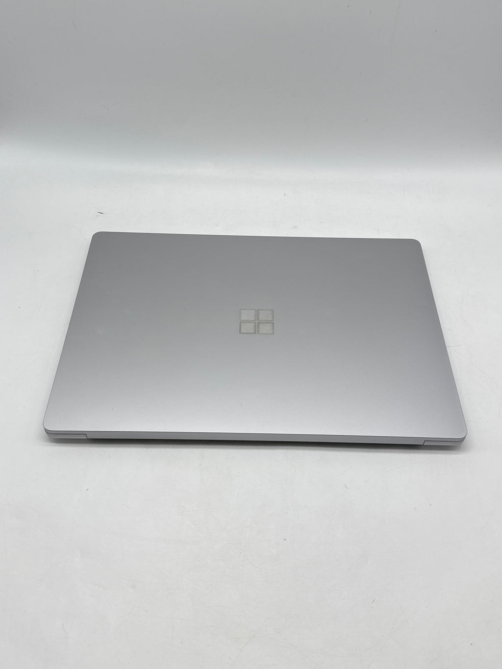 Microsoft Surface Laptop 6 Ultra 7 165H 64GB RAM 1TB SSD Silver - Remotely Managed