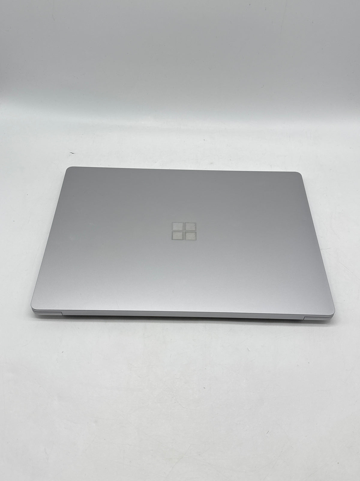 Microsoft Surface Laptop 6 Ultra 7 165H 64GB RAM 1TB SSD Silver - Remotely Managed