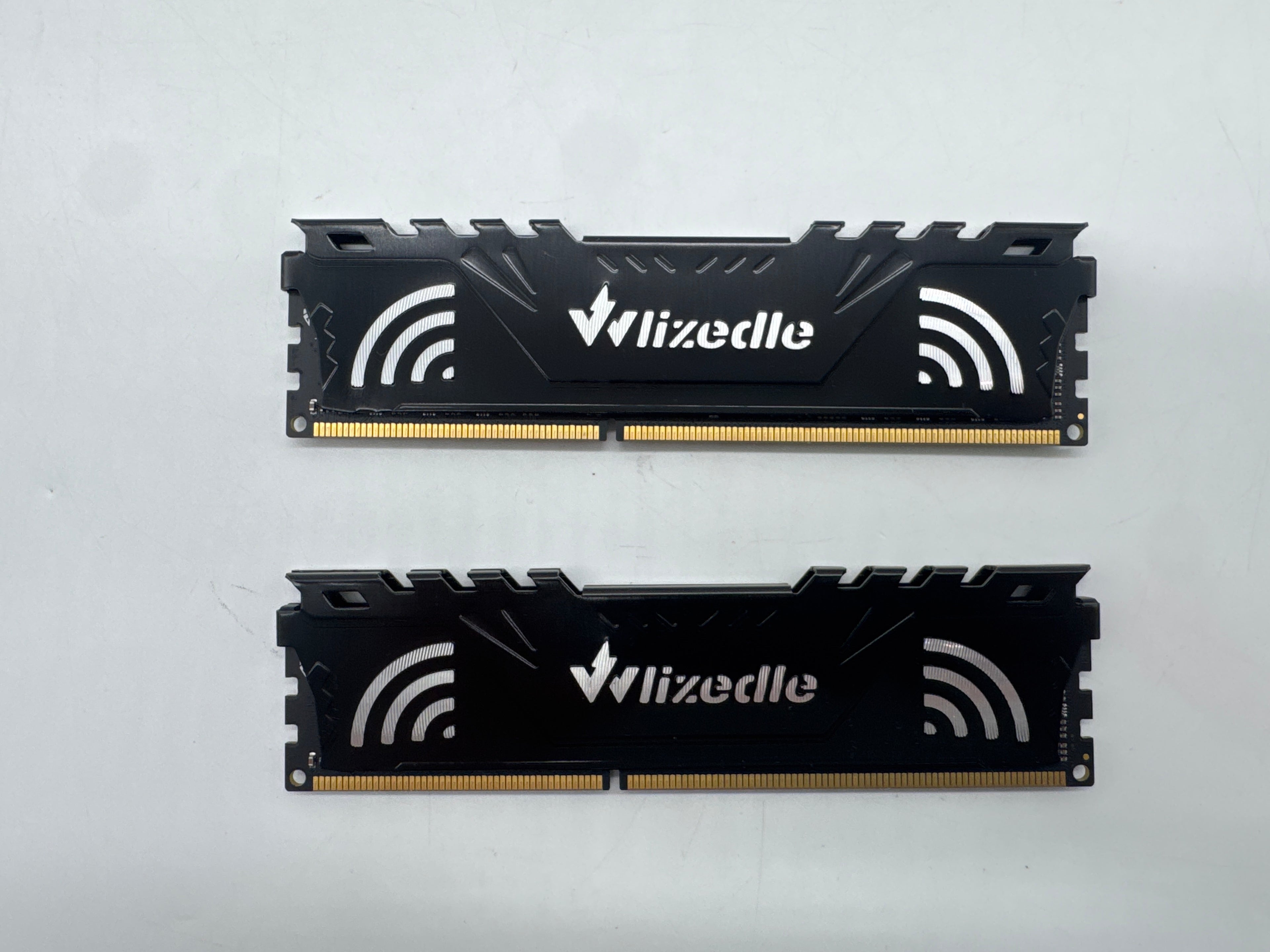 Wlizedle 16GB DDR3 (2x8) 1866MHz PC3-14900 UDIMM Non-ECC 2Rx8 1.5V RAM - Used