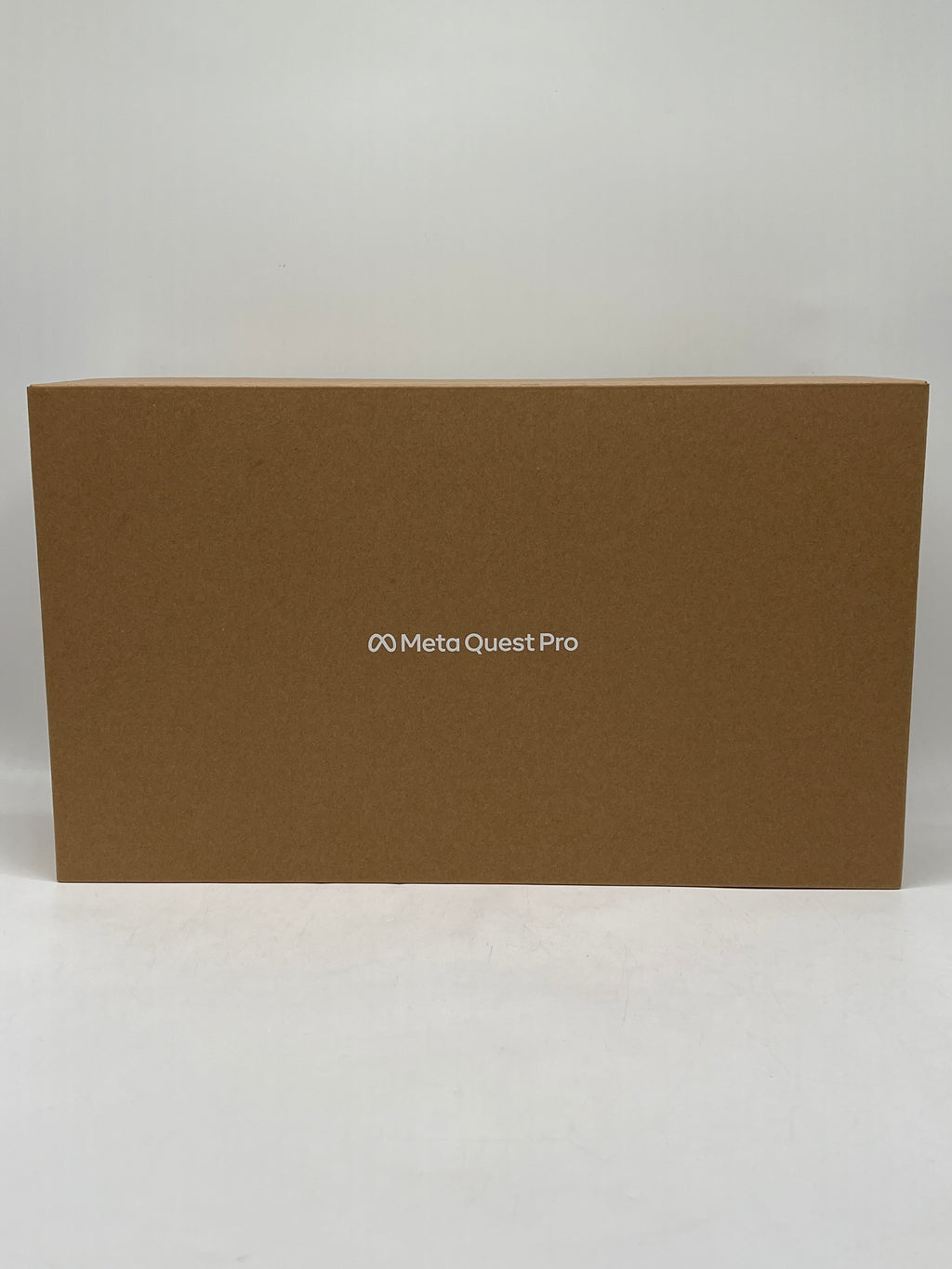Meta Quest Pro VR Headset Black 256GB - Used With Box