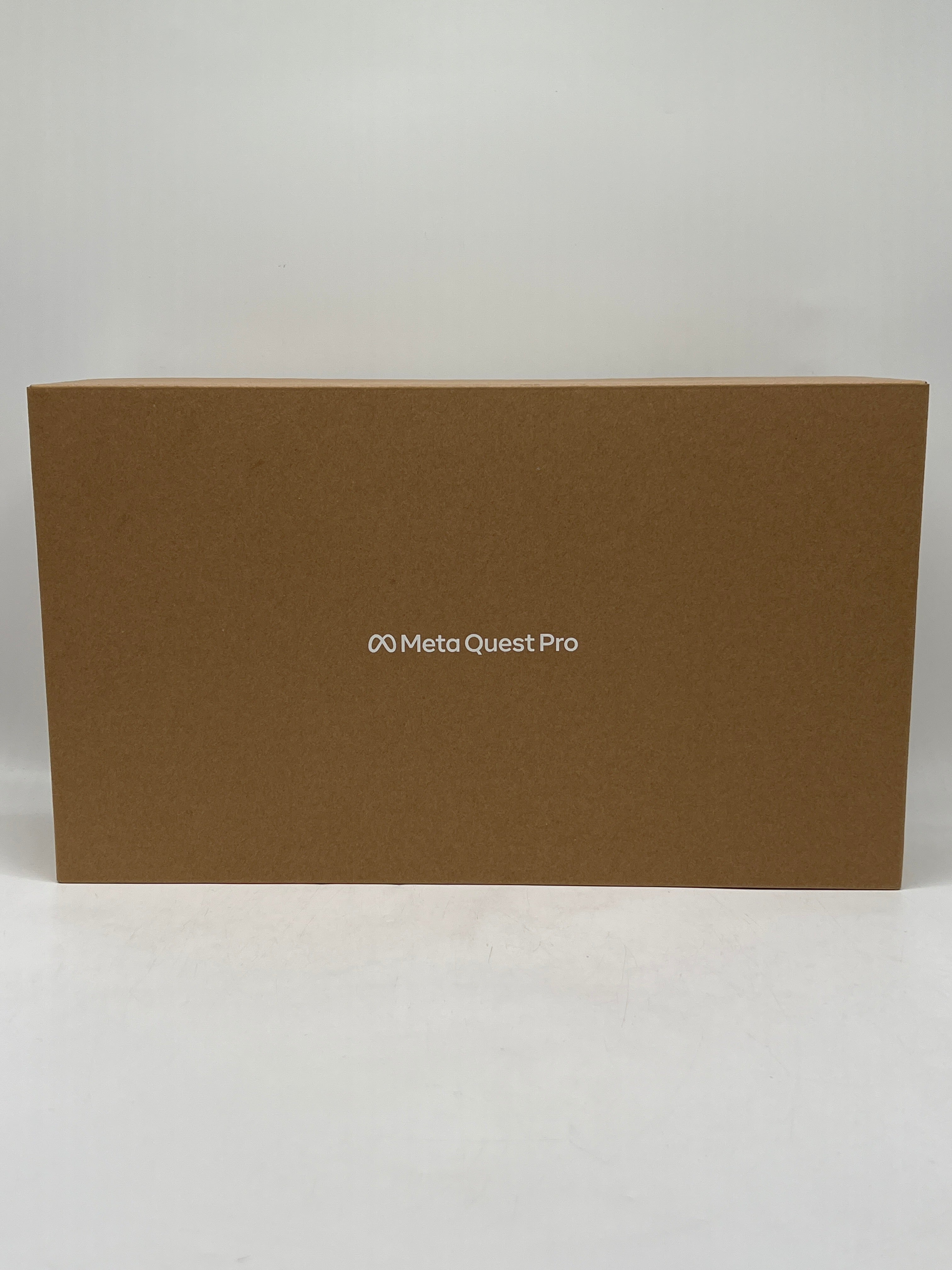 Meta Quest Pro VR Headset Black 256GB - Used With Box