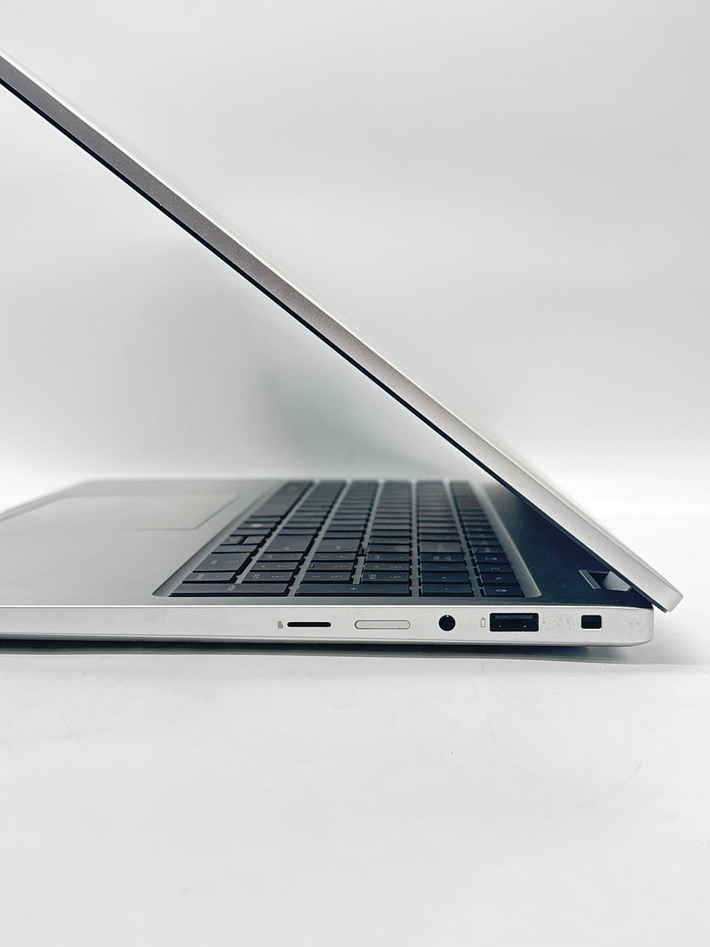 Dell Pro 16 Plus Ultra 7 268V 32GB RAM 1TB SSD Silver