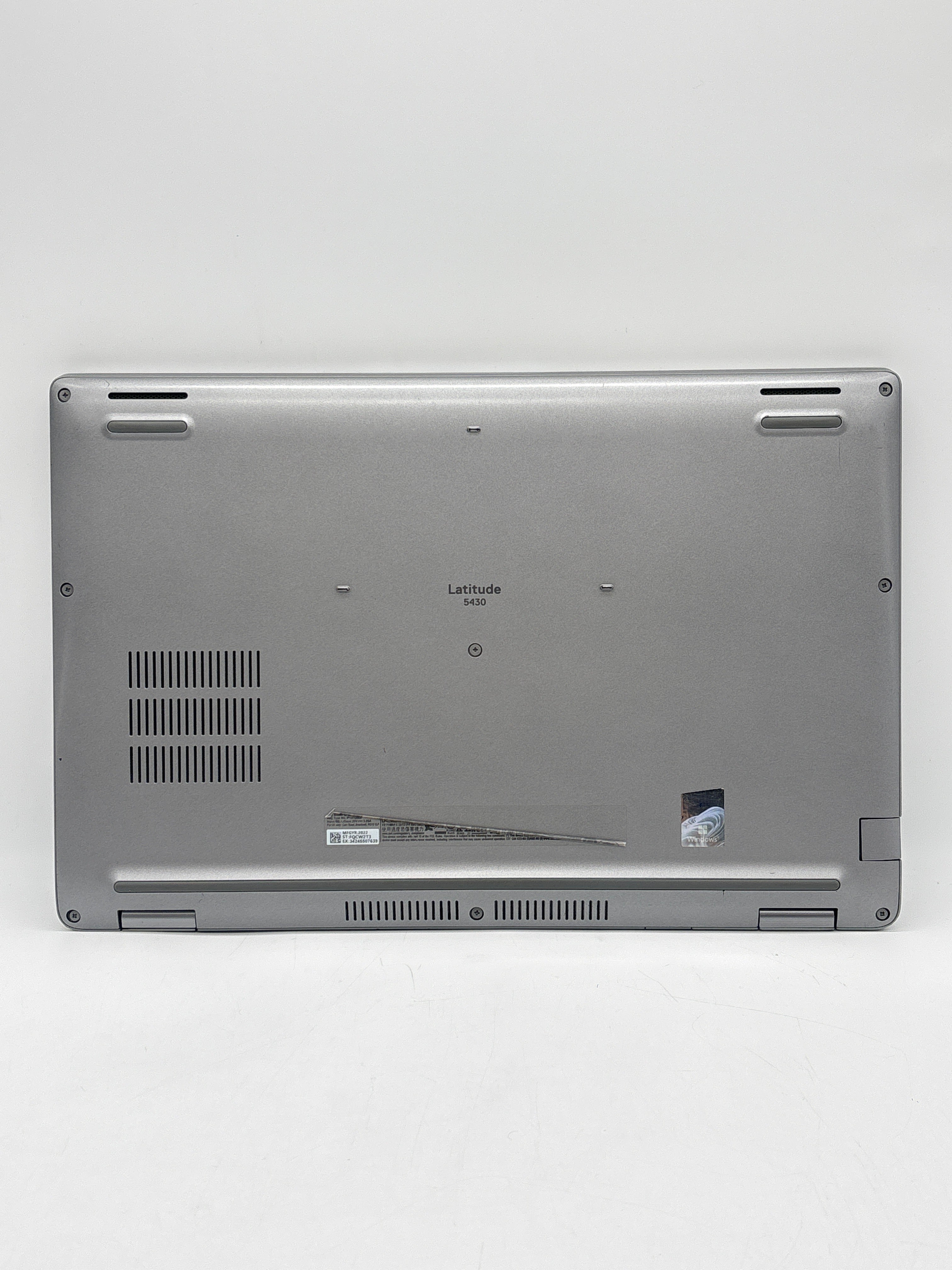 Dell Latitude 5430 Touch i5-1245U 16GB RAM 512GB SSD - Cellular