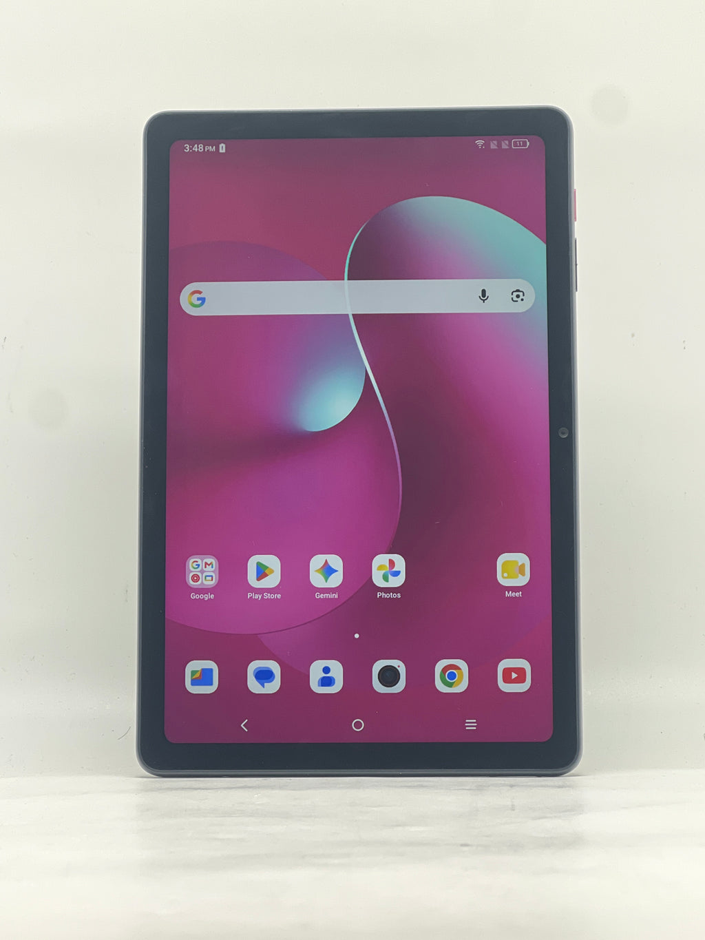 Revvl TAB 2 Tablet 64GB Wi-Fi MetroPcs Used With Box