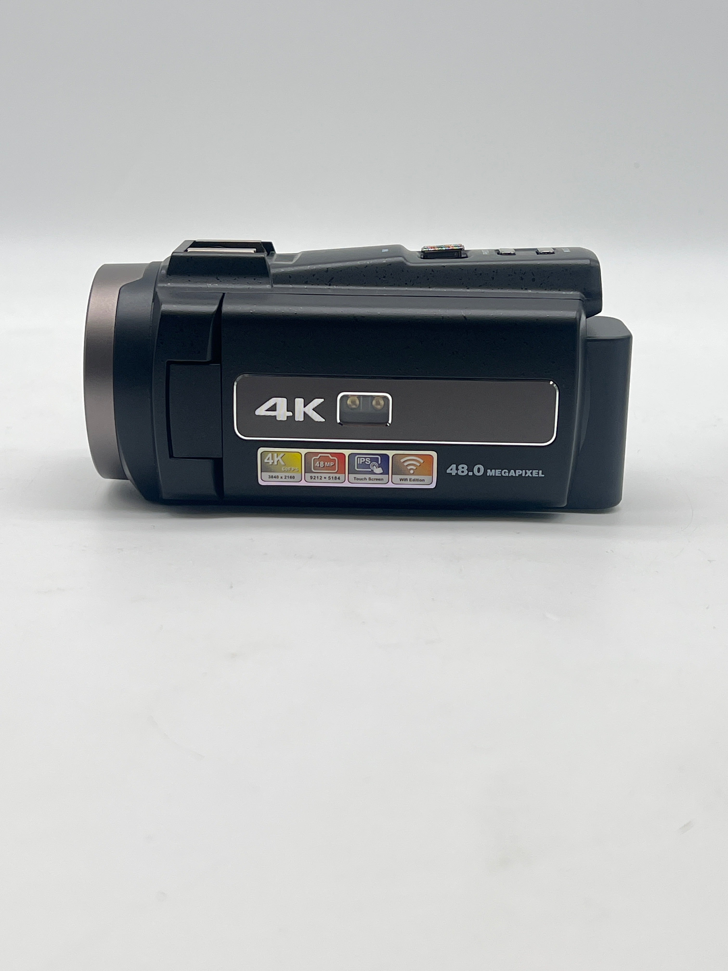 4K Digital Video Camcorder Studio Bundle DVC HDV 544KM - Used