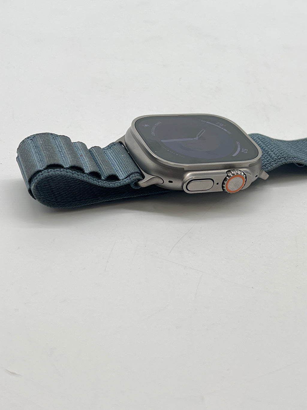 Apple Watch Ultra 3 A3281 49mm GPS + Cellular 64GB - Used