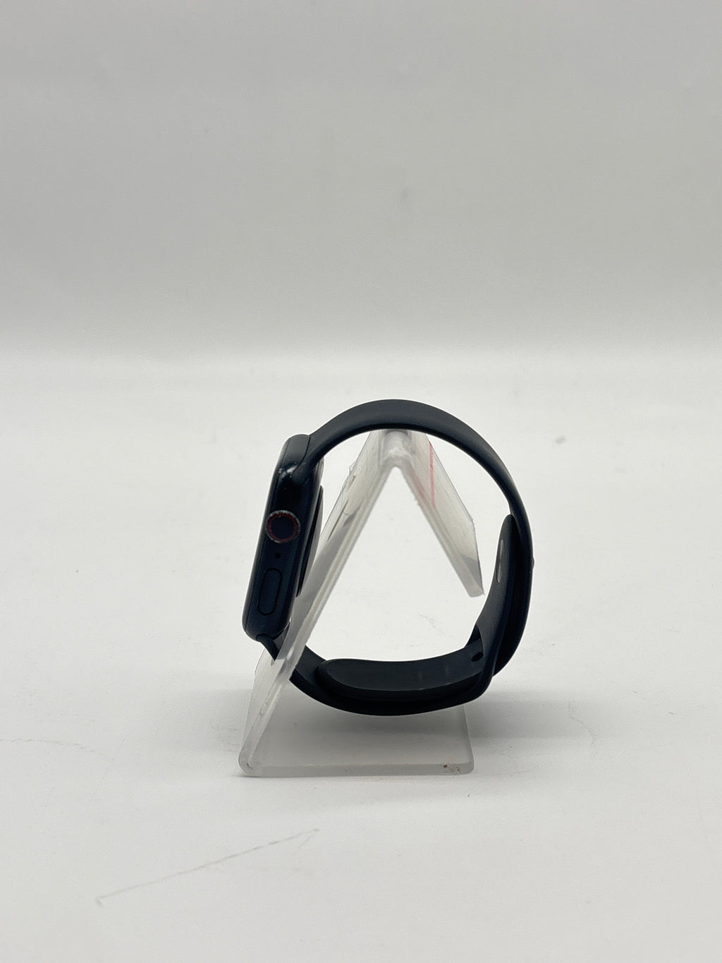 Apple Watch SE 2nd Gen 44mm Midnight Aluminum Cellular + GPS A2727 - Used