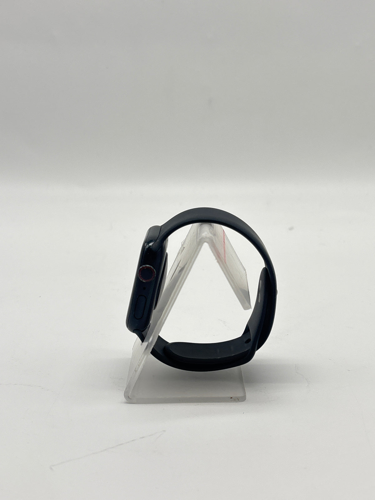 Apple Watch SE 2nd Gen 44mm Midnight Aluminum Cellular + GPS A2727 - Used