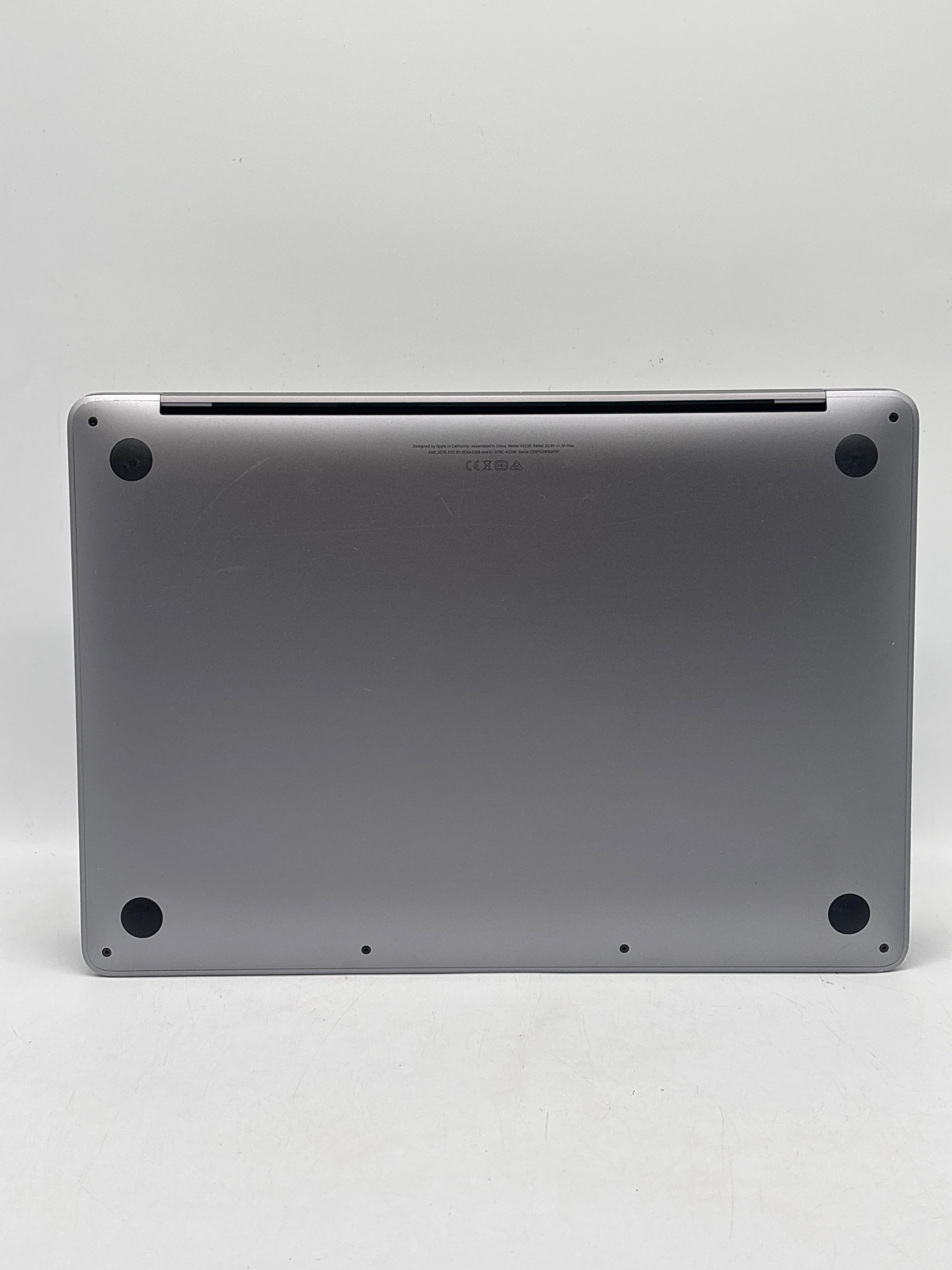 Apple MacBook Pro 13" A2338 M1 16GB RAM 2TB SSD - For Parts
