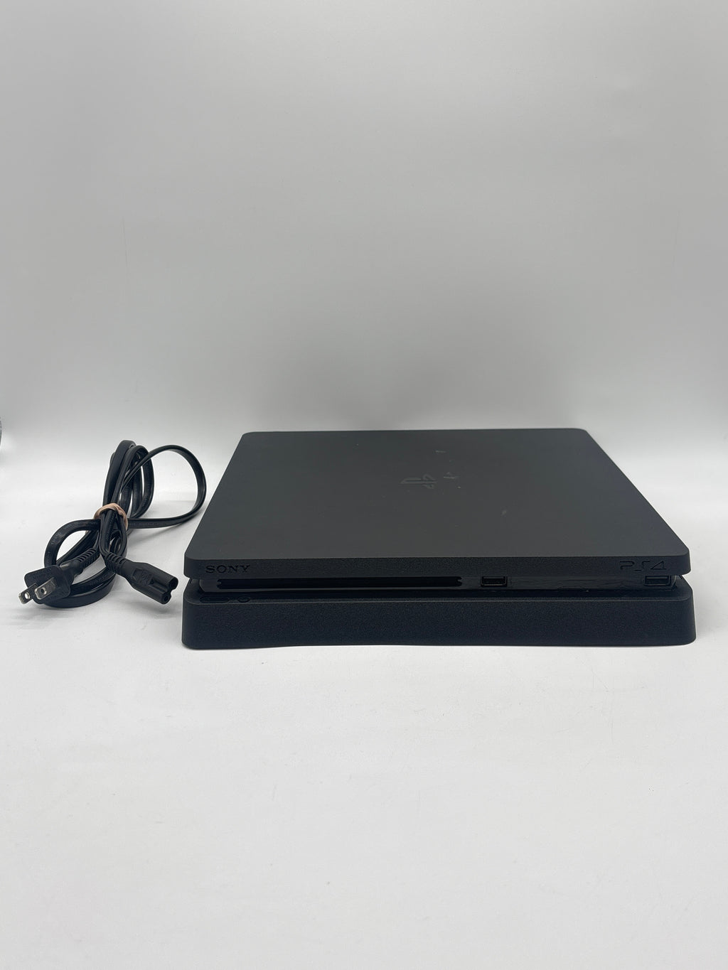 Sony PlayStation 4 Slim CUH-2115B 1TB Console Gaming System - Black